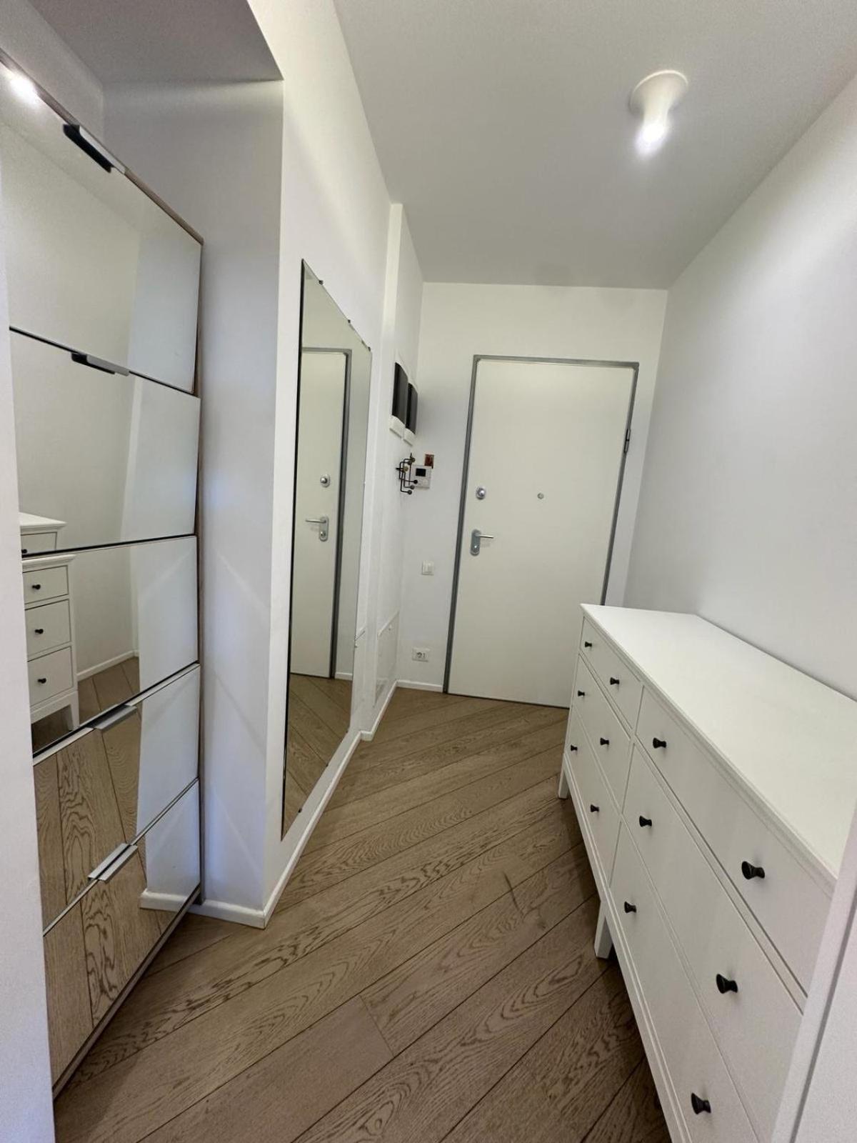 Apartamento De Lux *