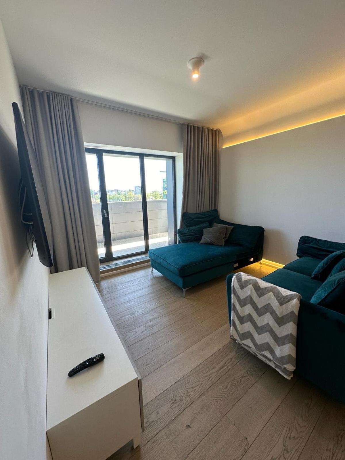 De Lux Apartamento