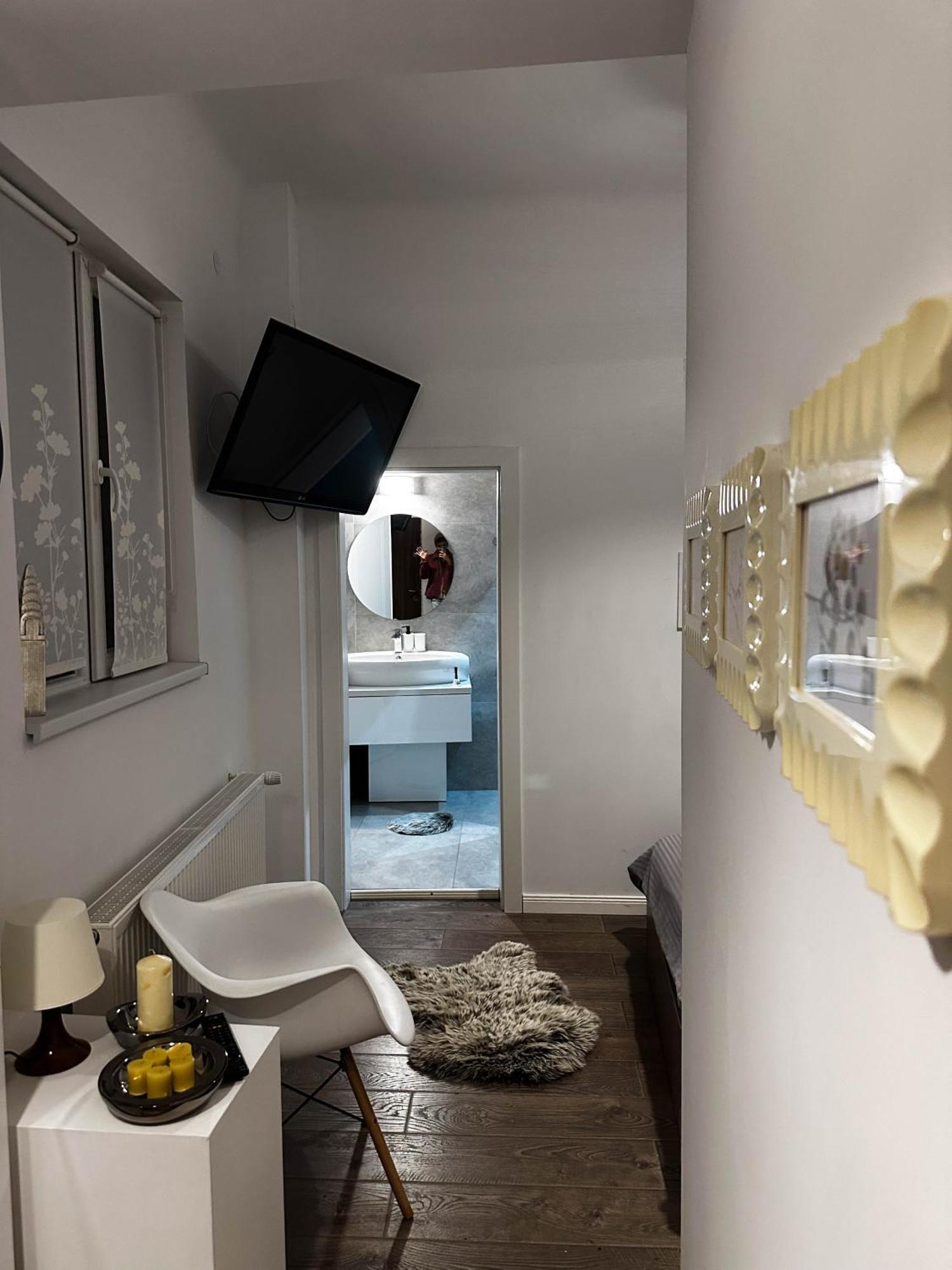 Apartment Luca's Studio Two *