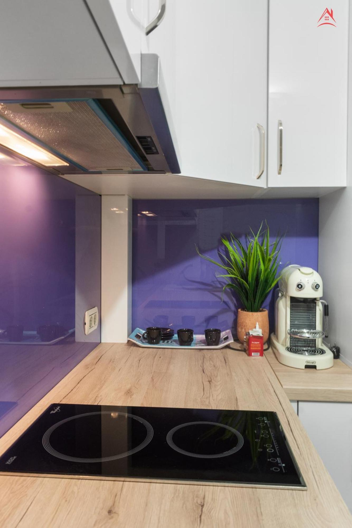 Apartment Baneasa Herastrau With Grand Terrace Bucharest