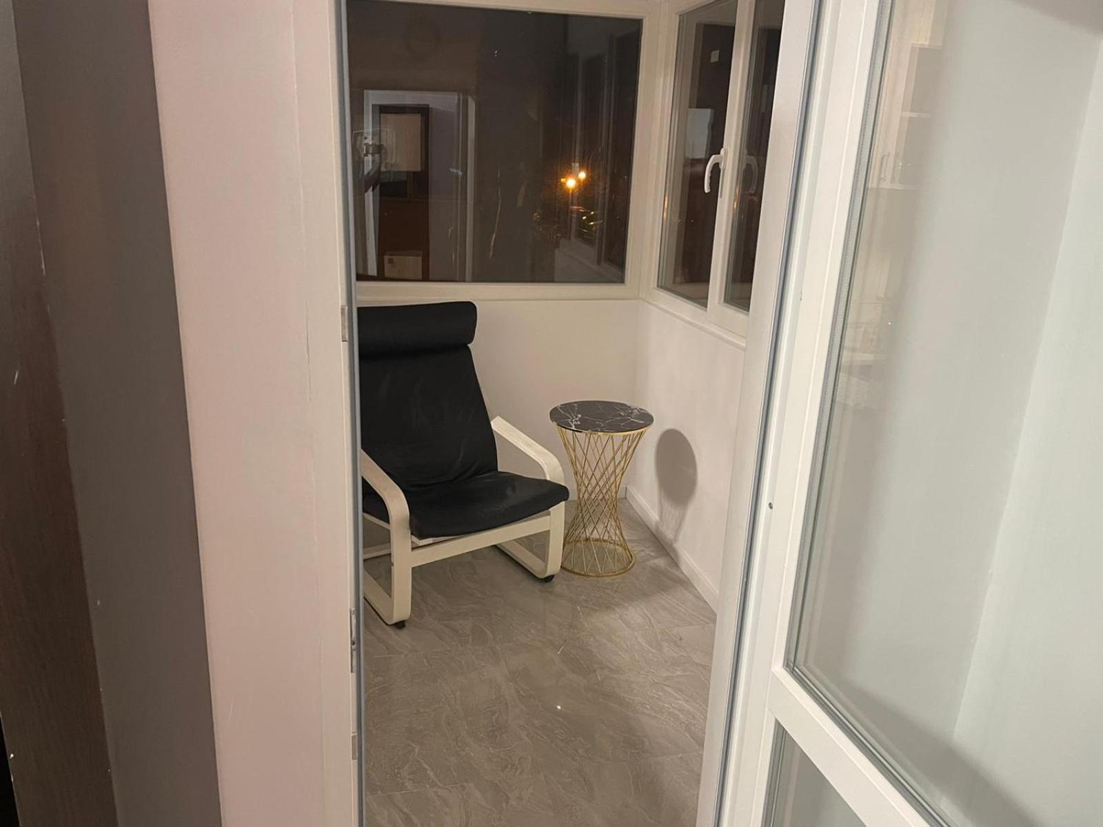 Apartment Happy Place *