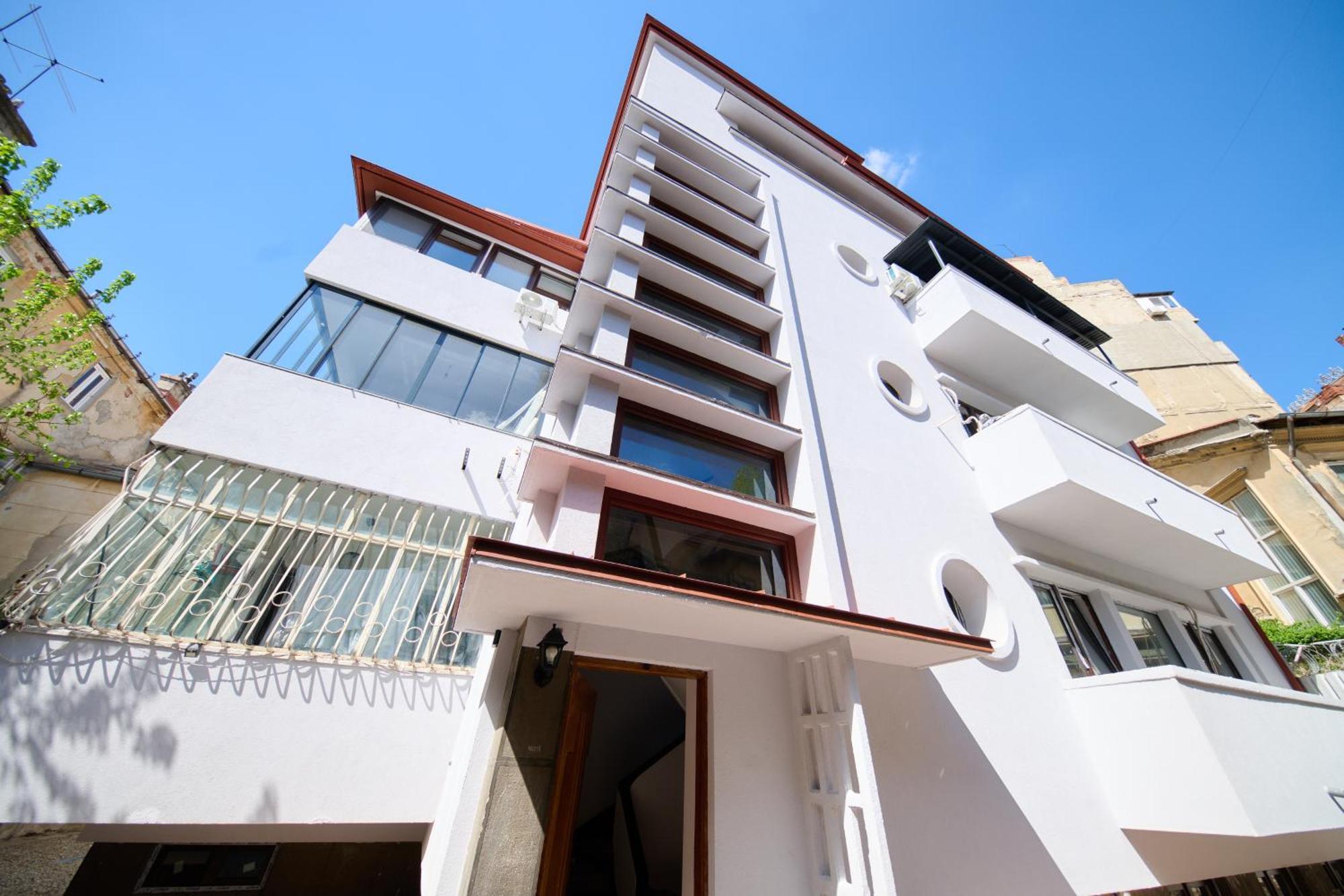 Old Town Oasis - Ap 10 Bucureşti