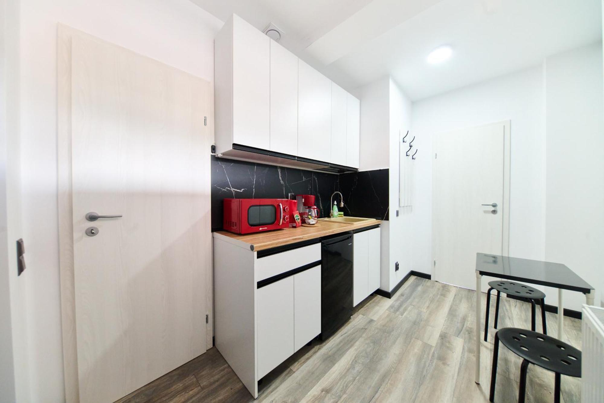 Old Town Oasis - Ap 10 Apartament Bucureşti