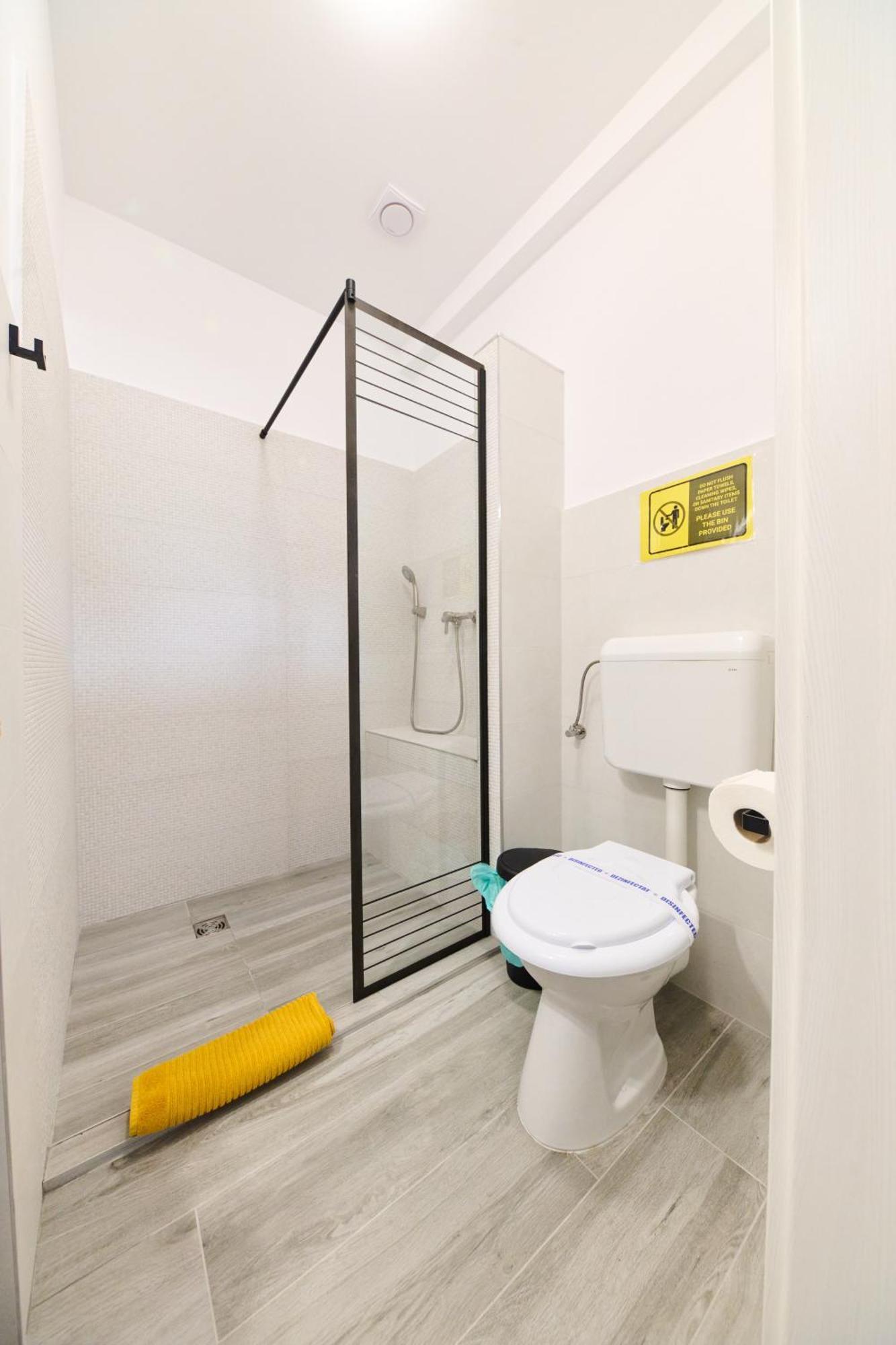 Old Town Oasis - Ap 10 Apartament Bucureşti