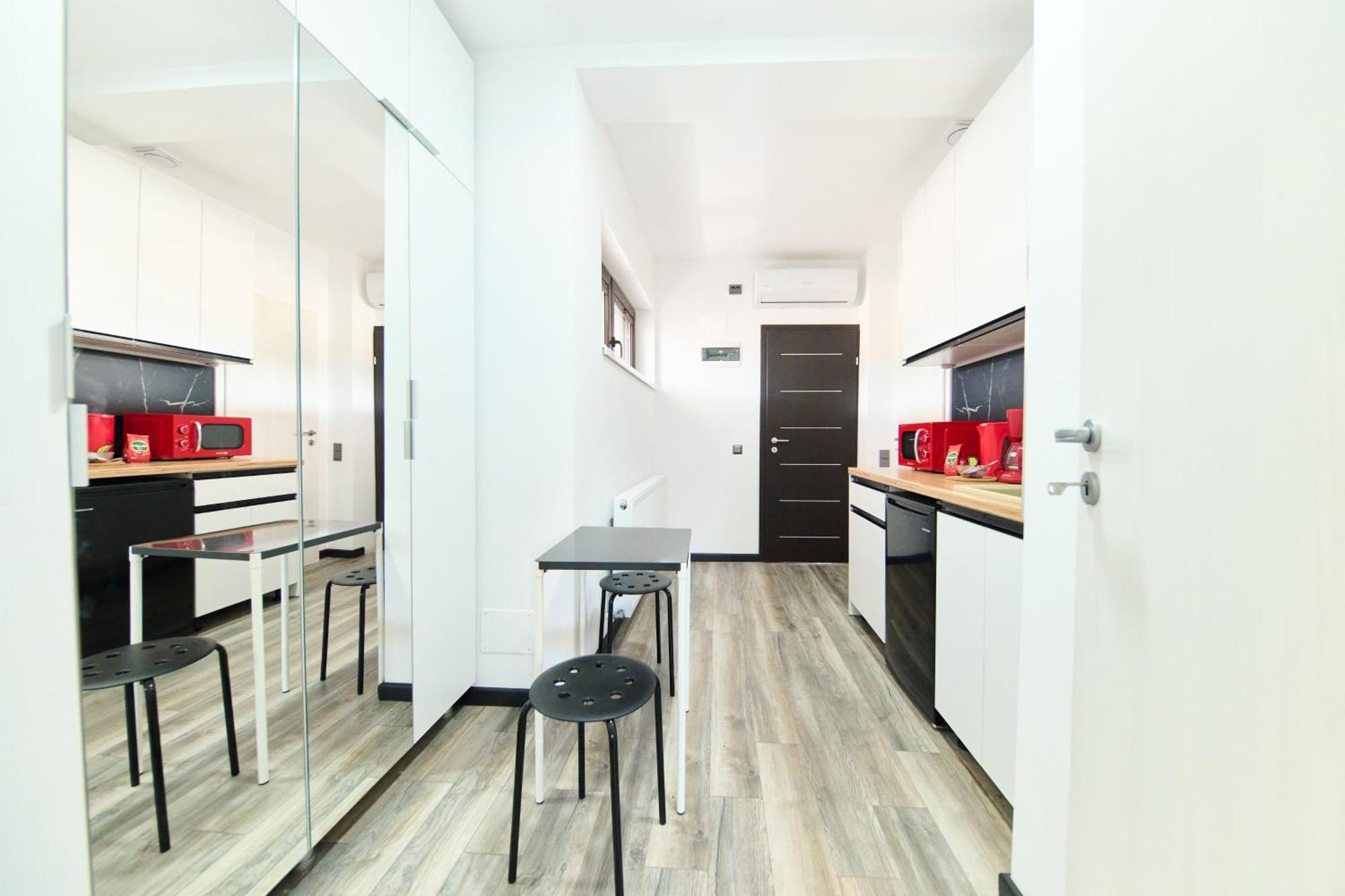 Old Town Oasis - Ap 10 Apartament *