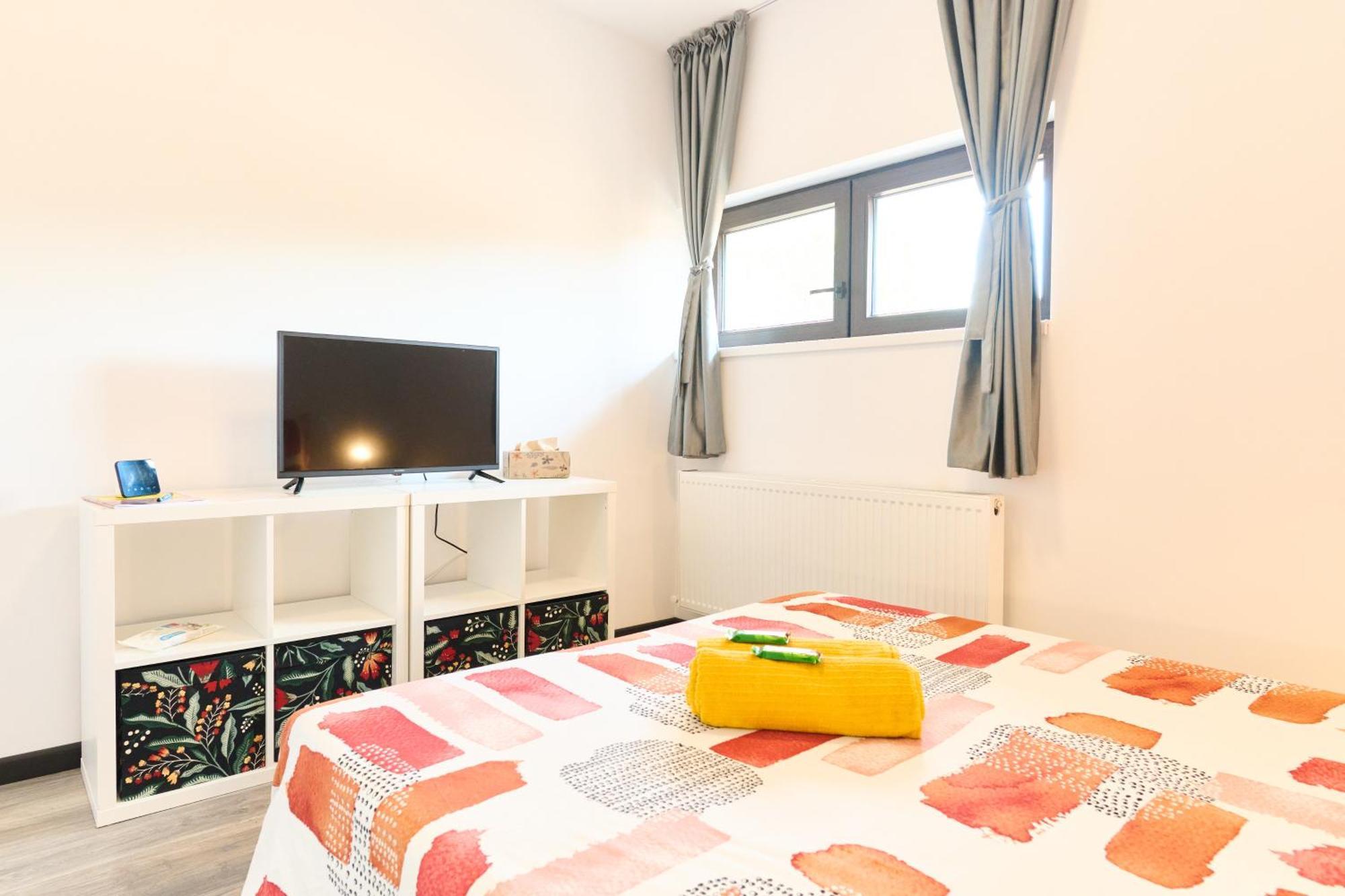 Old Town Oasis - Ap 10 * Bucureşti