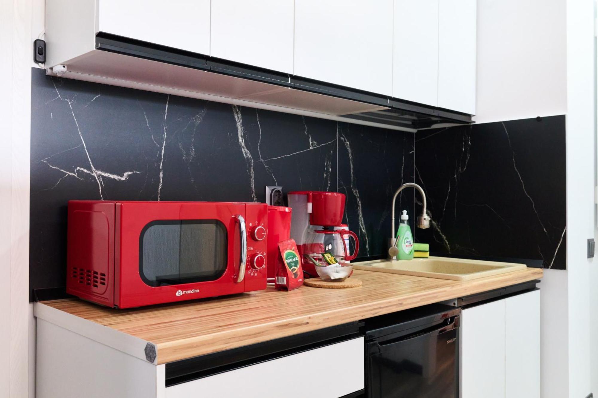 Old Town Oasis - Ap 10 Apartament Bucureşti