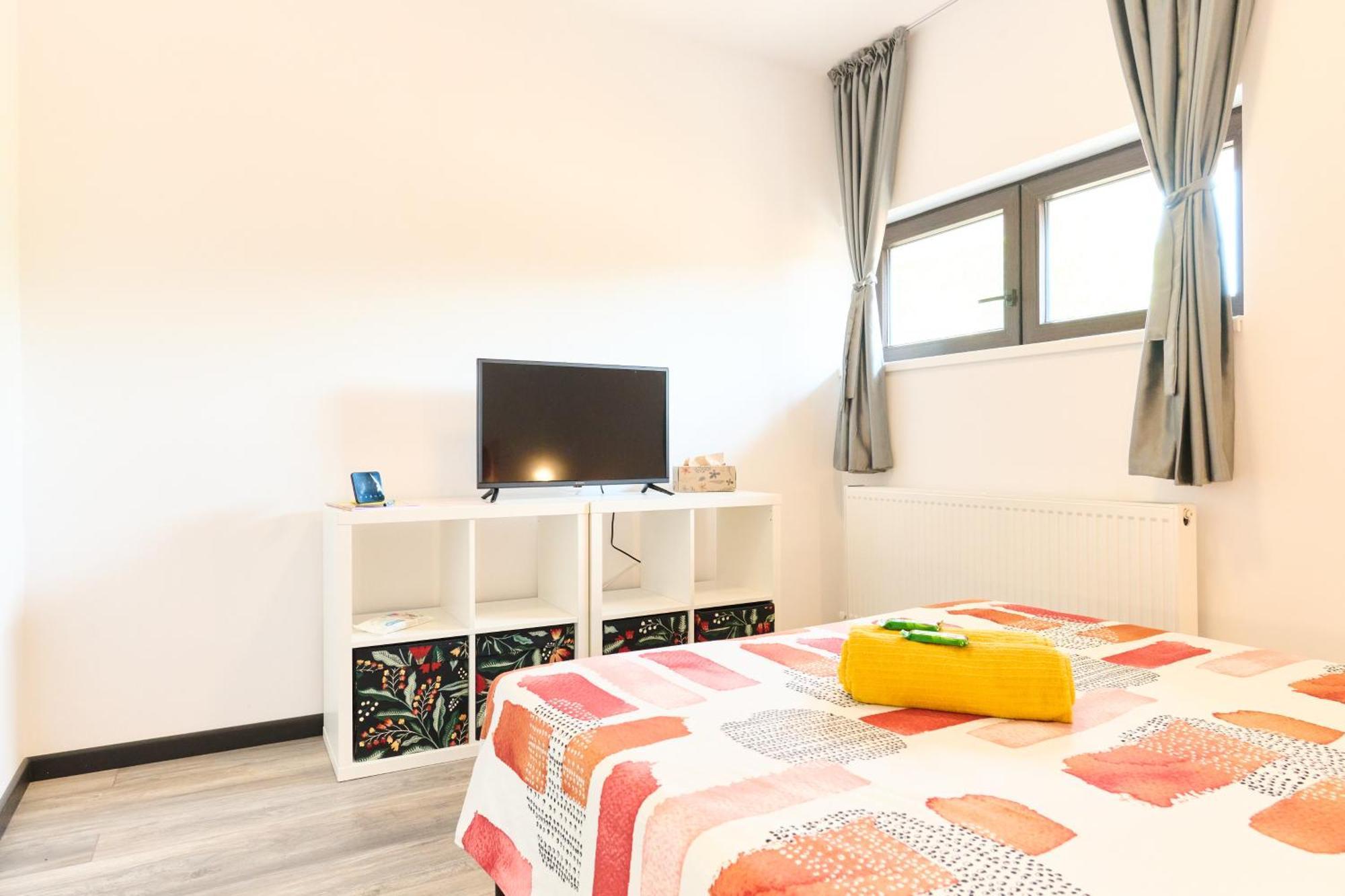 Old Town Oasis - Ap 10 Bucureşti
