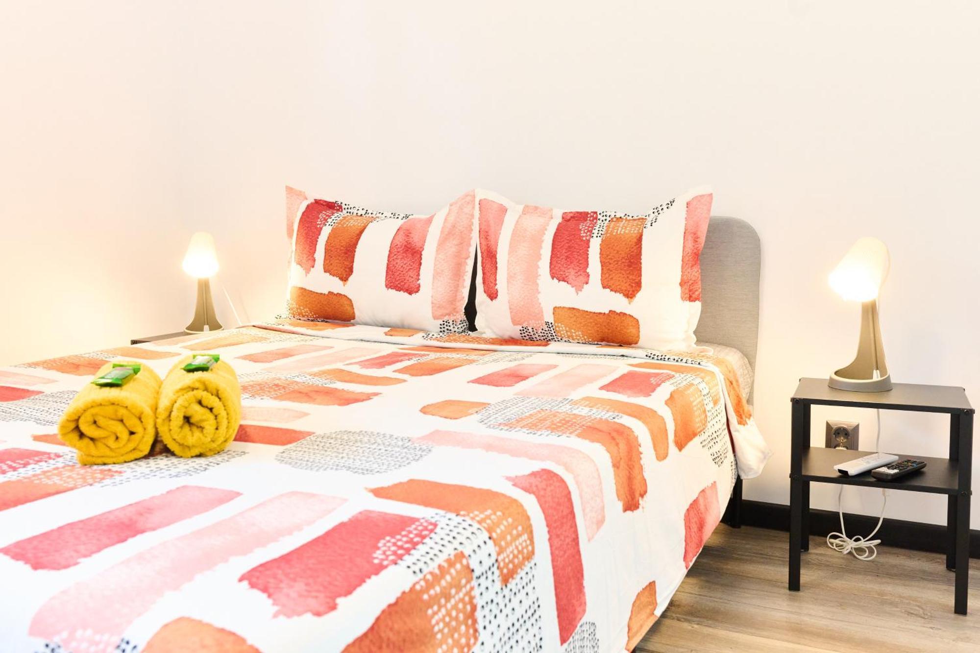 Old Town Oasis - Ap 10 Apartament