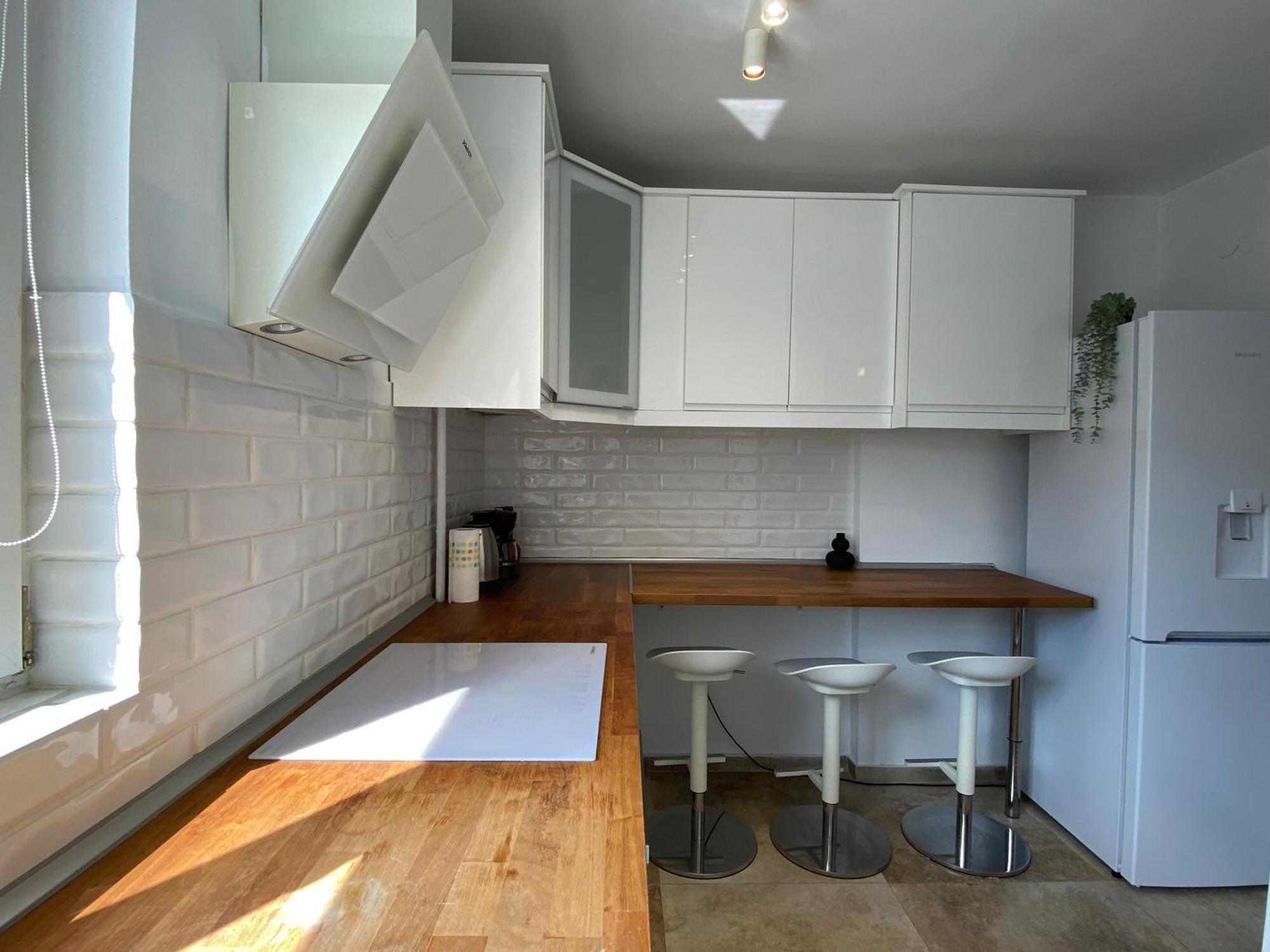Old Town Overlooking - Vibrant 2br Bucureşti