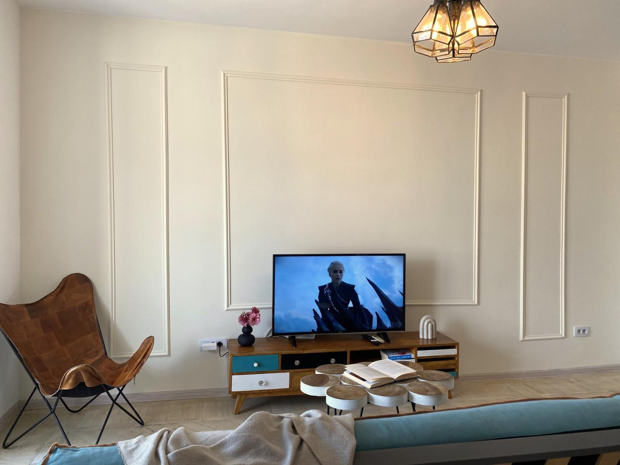 Old Town Overlooking - Vibrant 2br Apartament Bucureşti