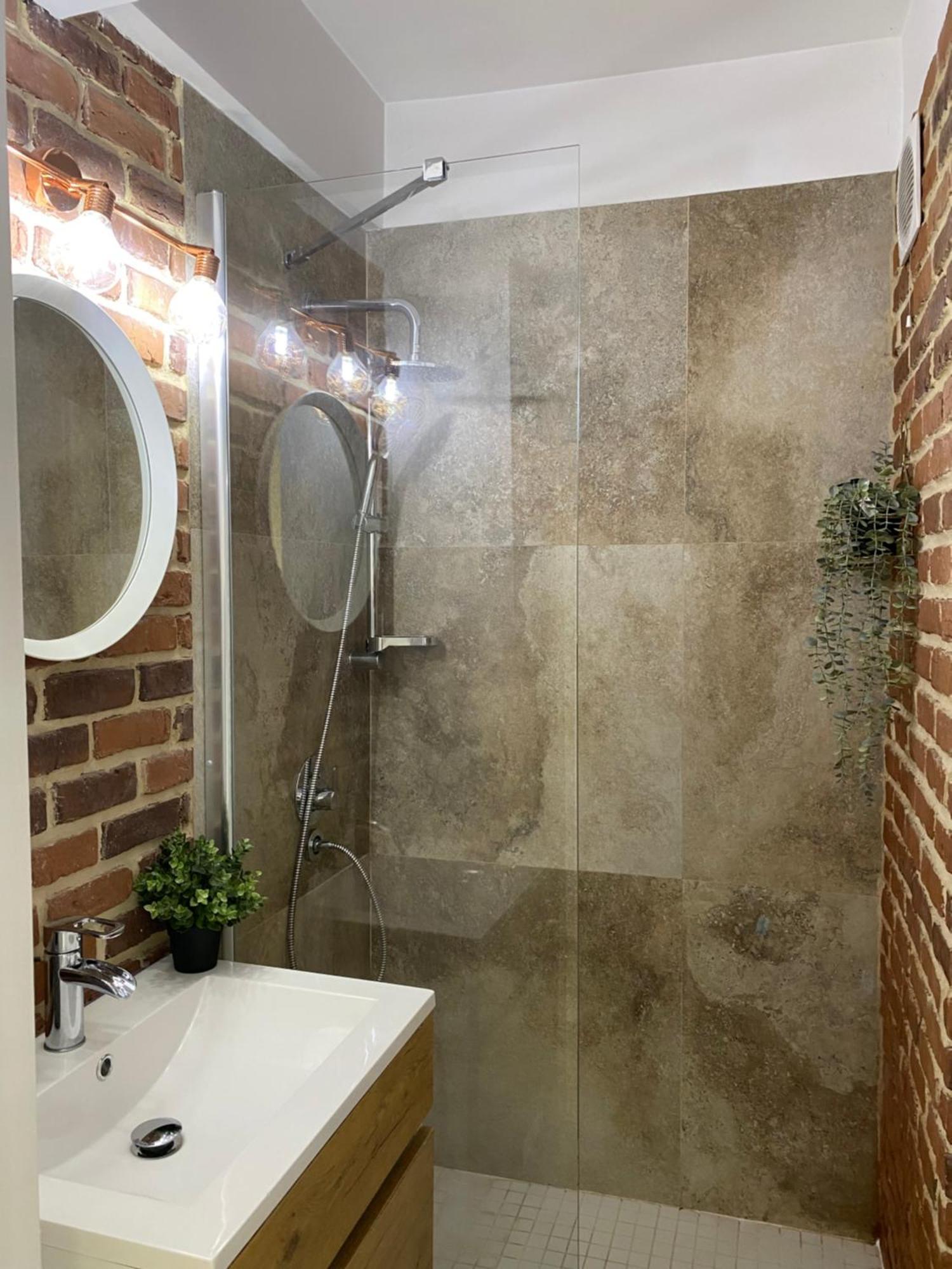 Old Town Overlooking - Vibrant 2br Apartament *