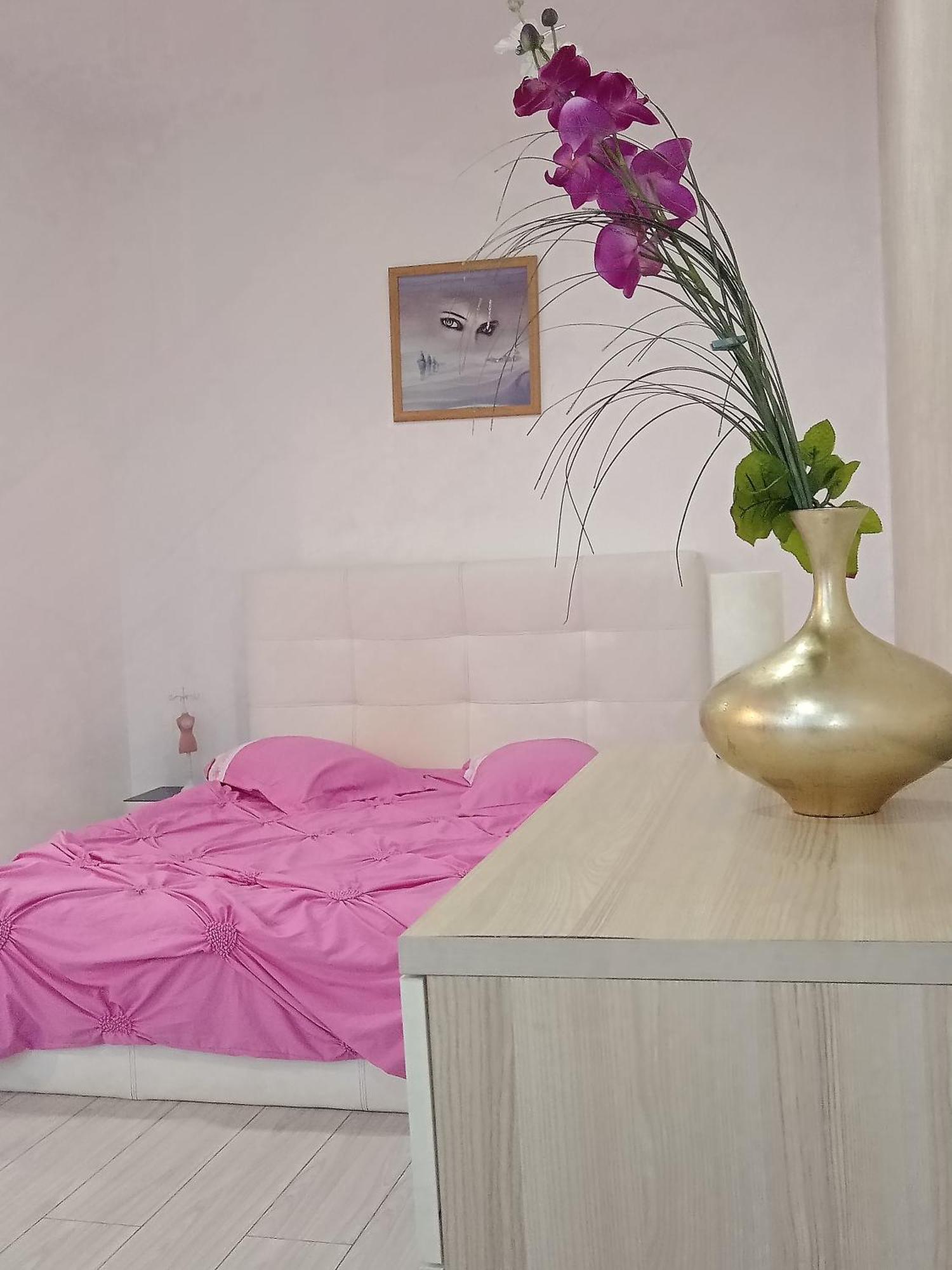 Venetian Apartment Bucharest