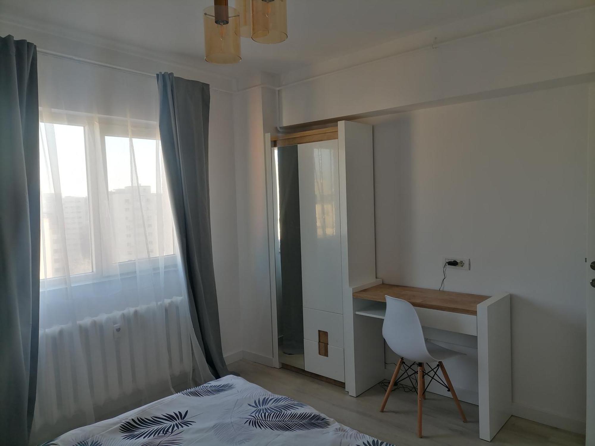 Luxury 4-rooms, 2-bathrooms, Obor Area Apartment