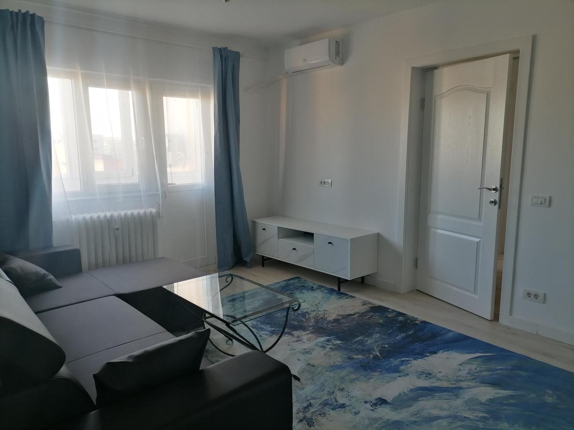 Luxury 4-rooms, 2-bathrooms, Obor Area Bucharest