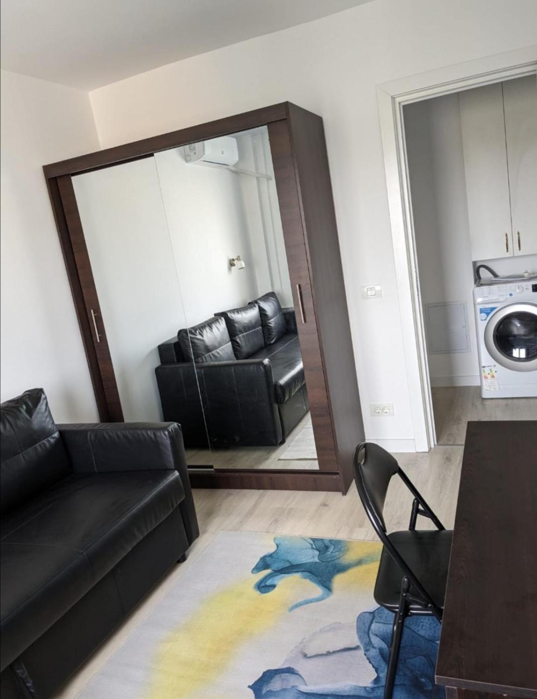 Luxury 4-rooms, 2-bathrooms, Obor Area Bucharest