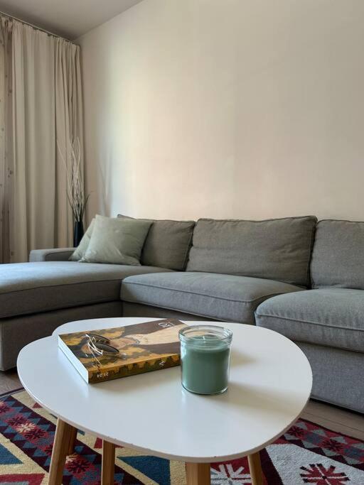 Apartamento Mosh Herastrau Bucareste