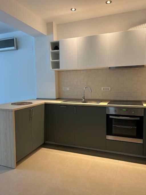 Apartamento Mosh Herastrau