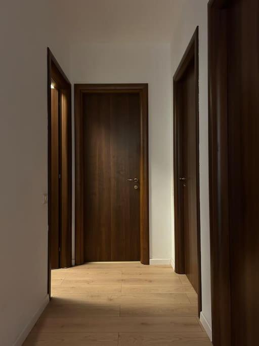 Apartment Mosh Herastrau *