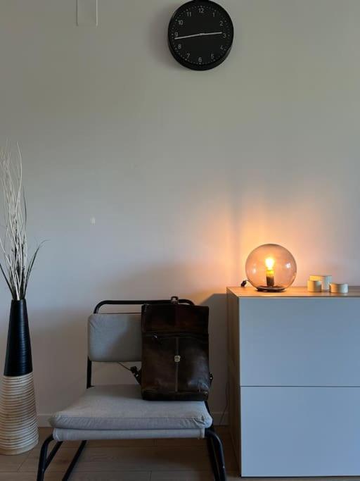 Apartment Mosh Herastrau