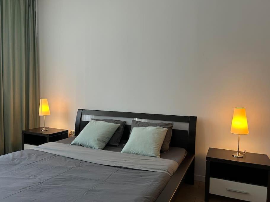 Mosh Herastrau Apartamento