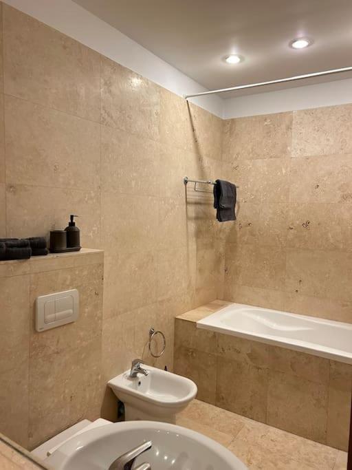 Mosh Herastrau Apartment *