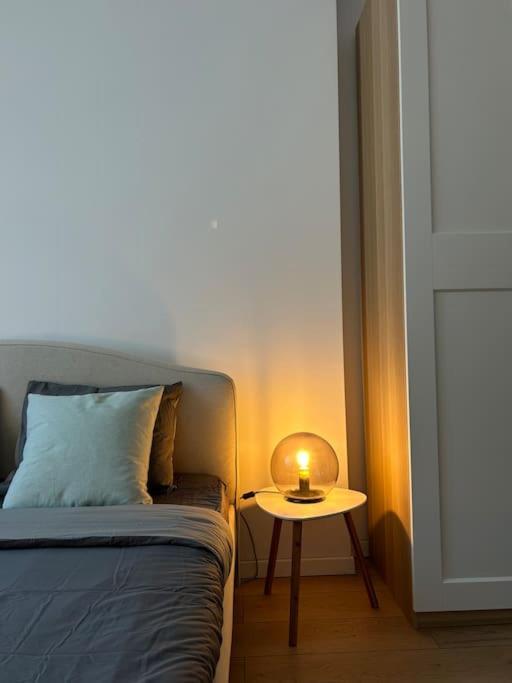 Apartment Mosh Herastrau Bucharest