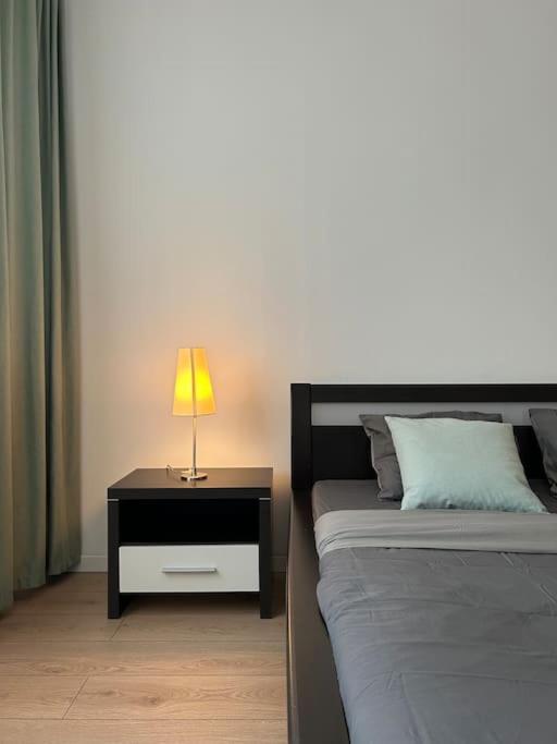 Apartamento Mosh Herastrau