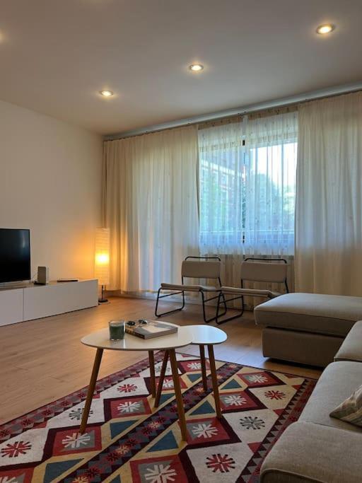 Apartment Mosh Herastrau *