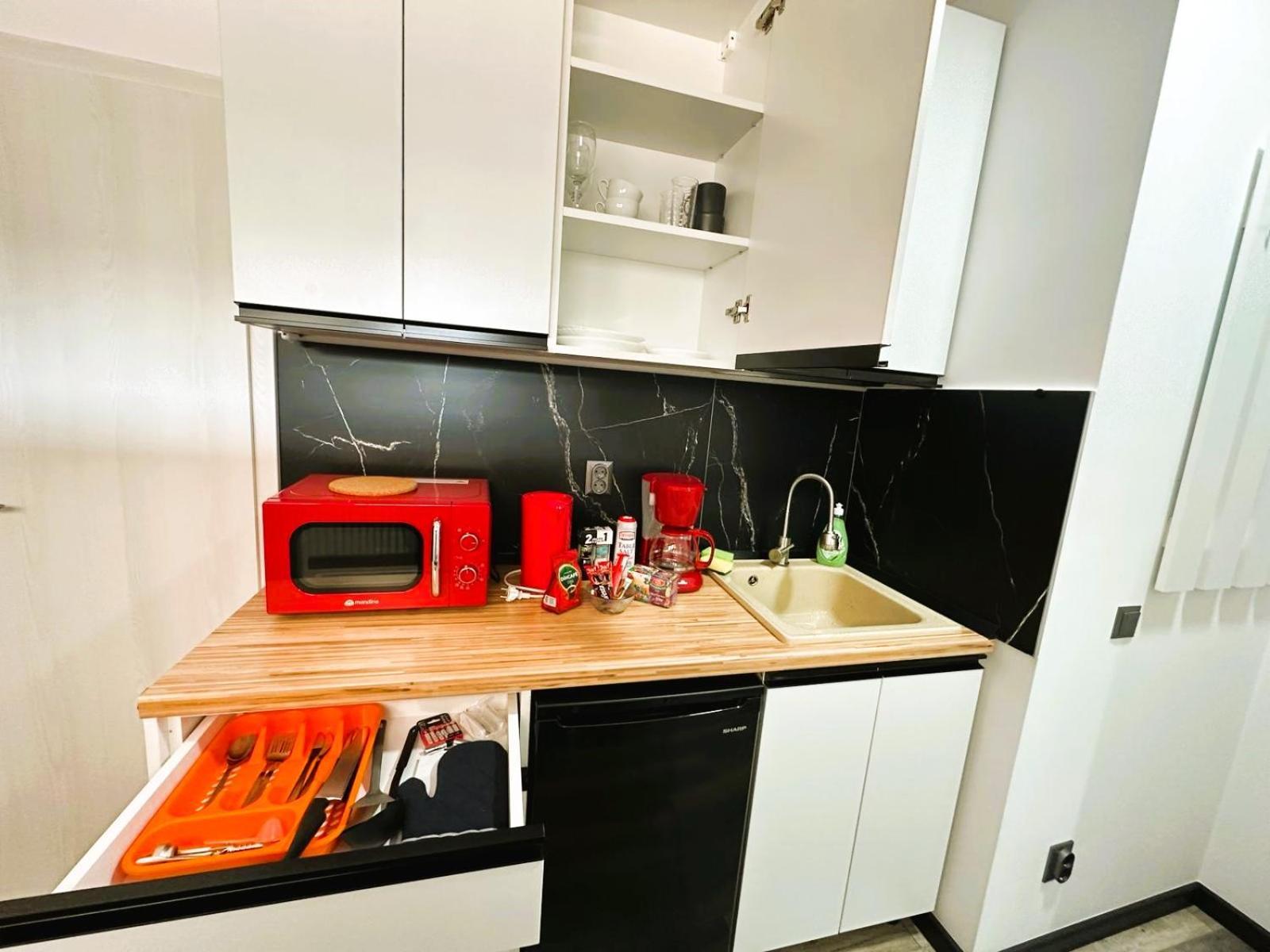Old Town Oasis - Ap 10 Apartament *
