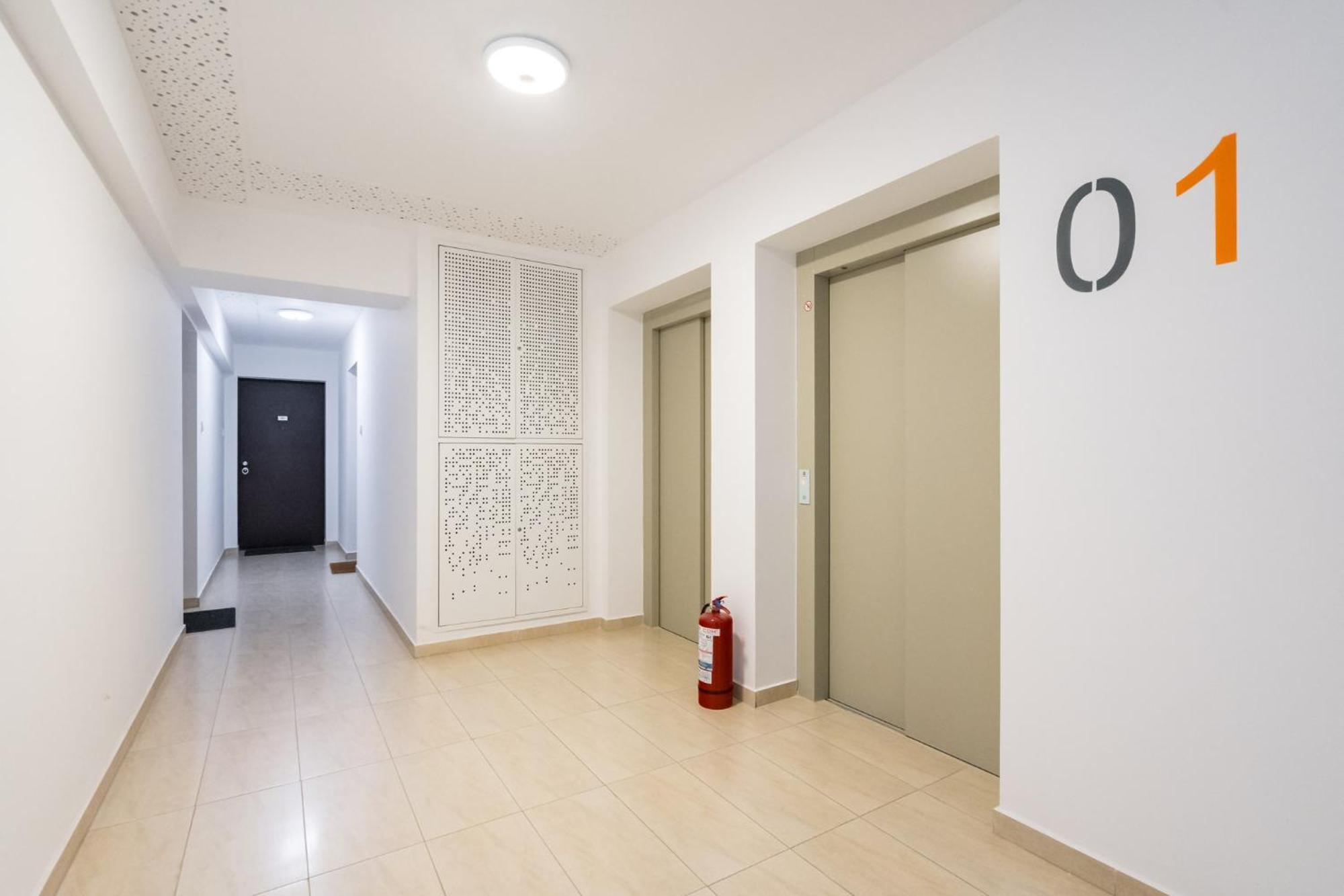 Apartment Arrivederci - Elegant 1br In Belvedere *