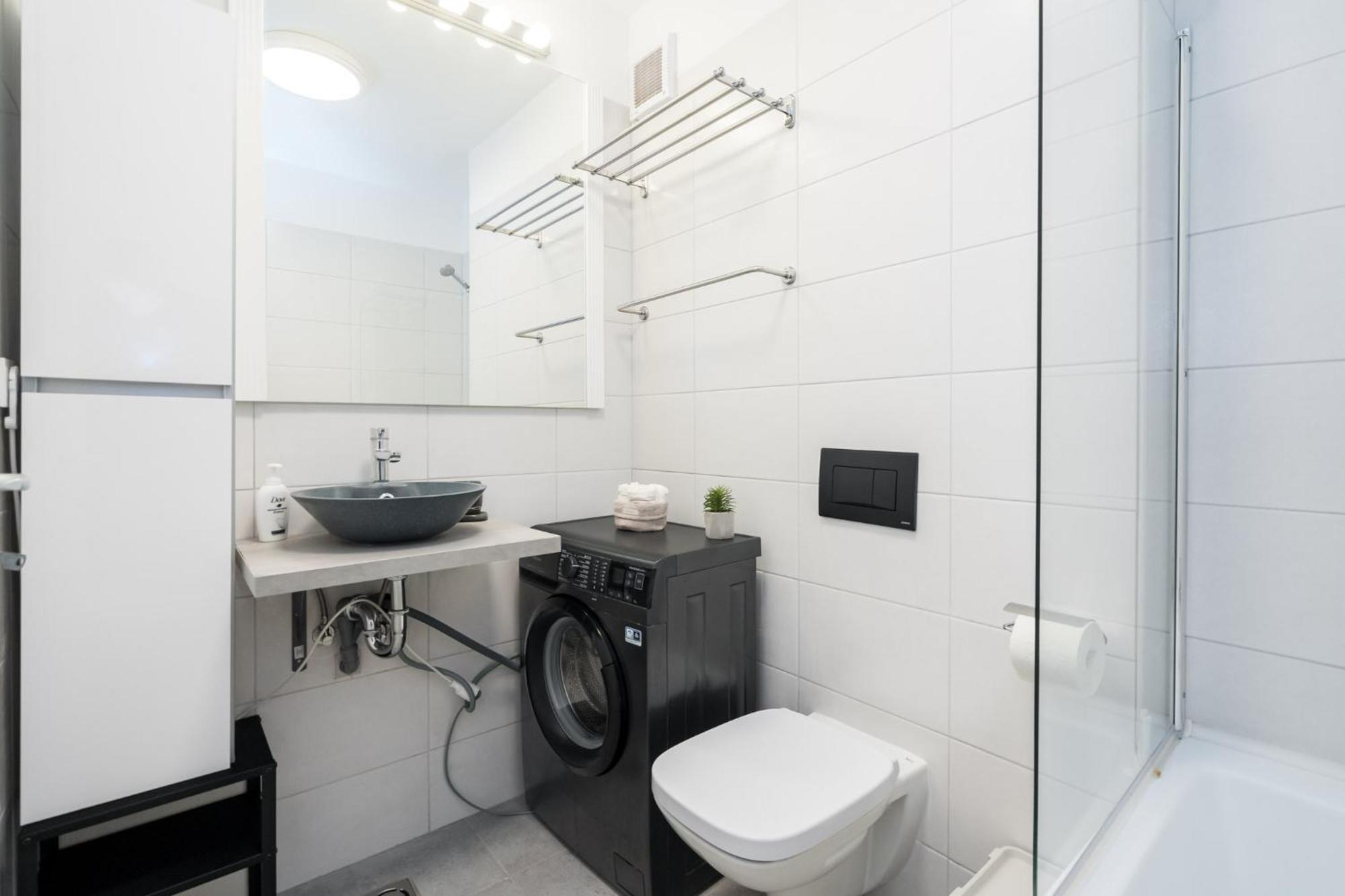 Apartment Arrivederci - Elegant 1br In Belvedere