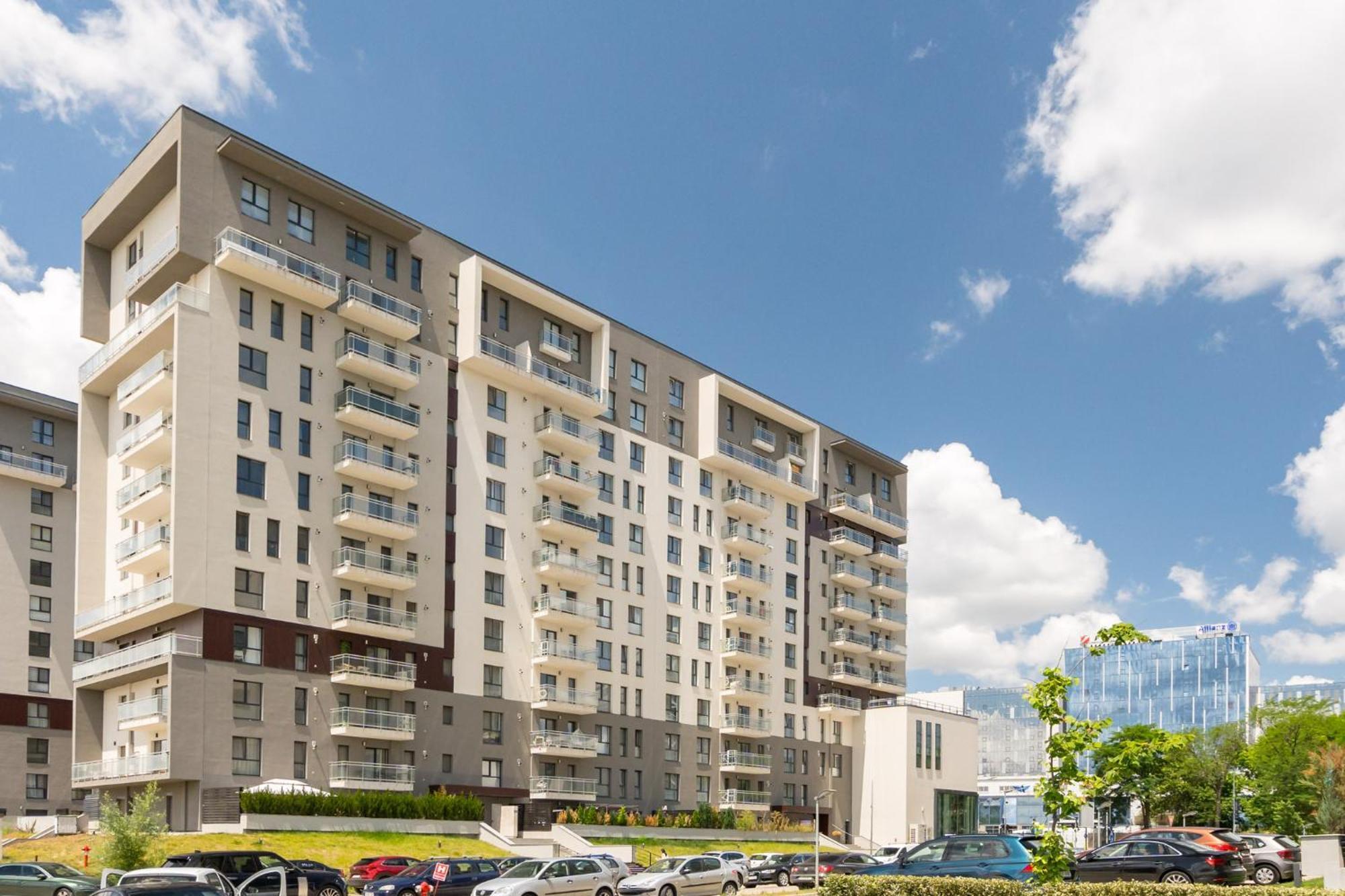 Arrivederci - Elegant 1br In Belvedere Apartment