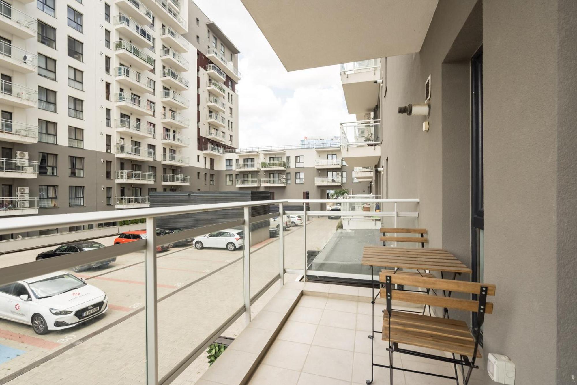 Apartment Arrivederci - Elegant 1br In Belvedere *