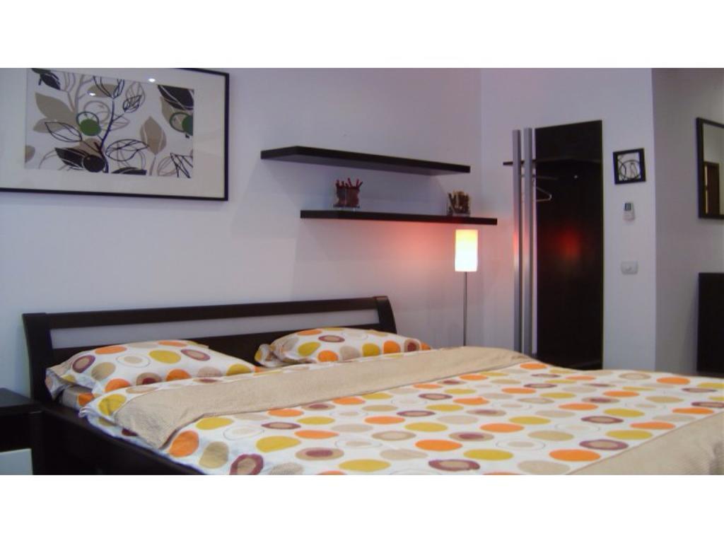 Cismigiu Park Apartament