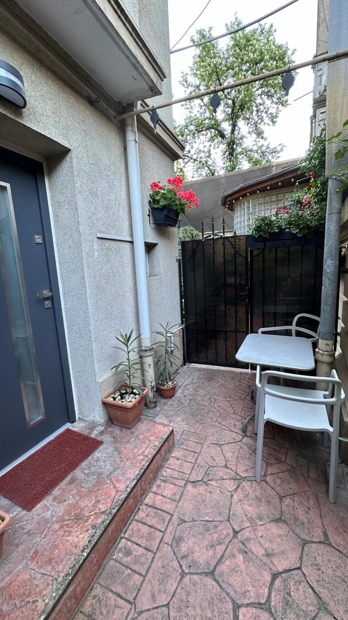 Apartamento Casa De Povesti - Calea Victoriei Bucareste