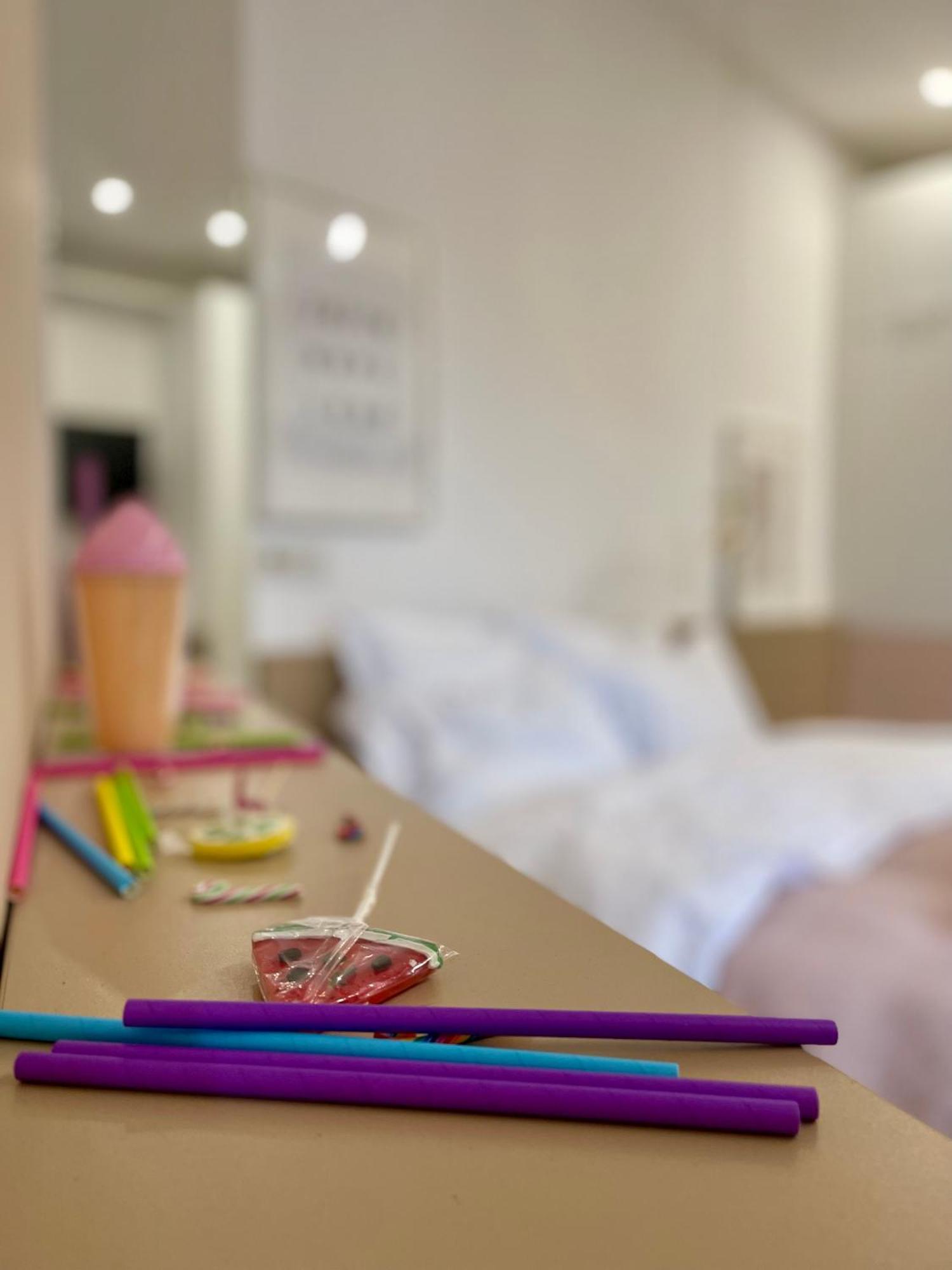 Candy Park Apartamento