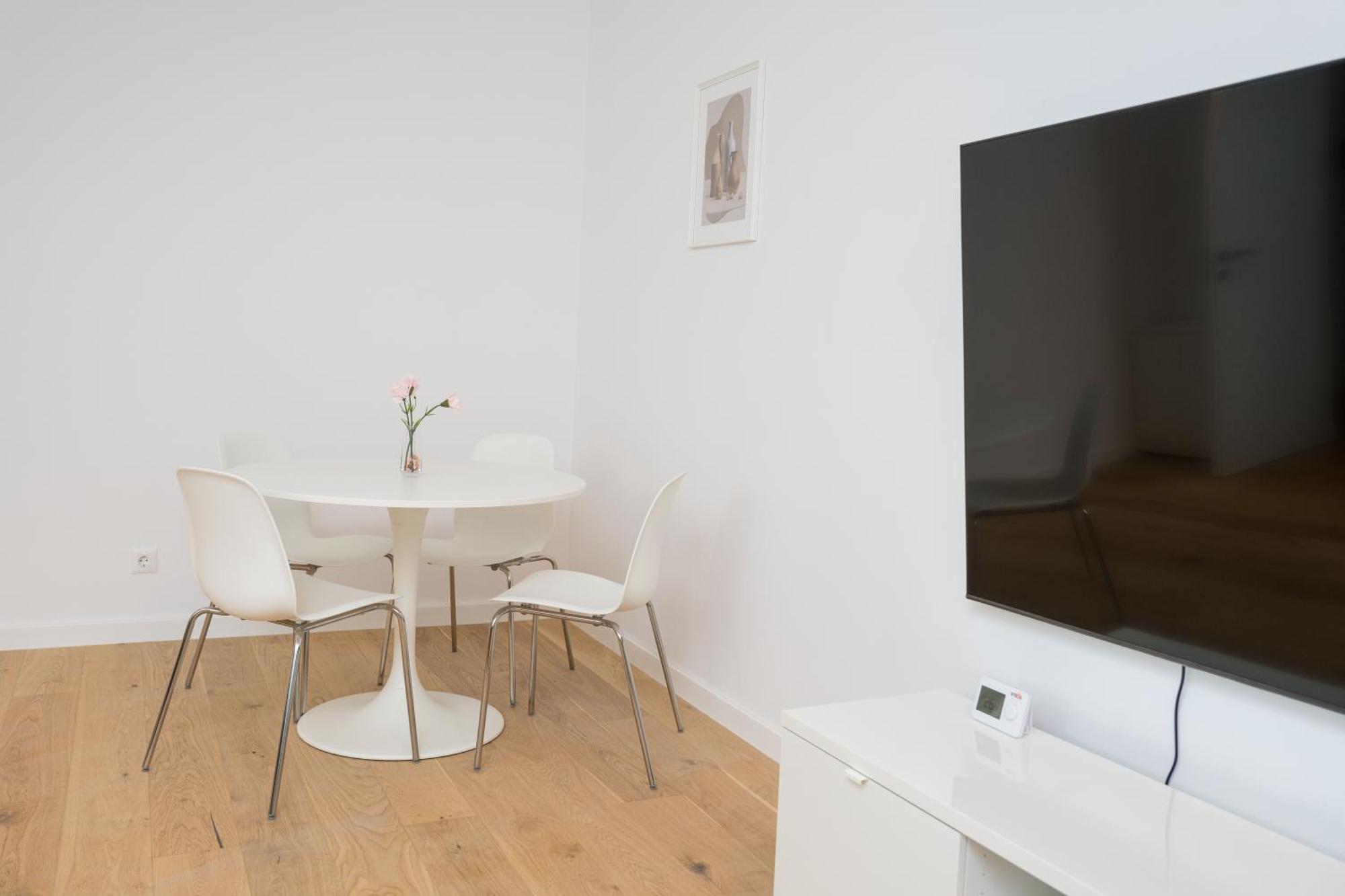Apartment Promenada Puzi Place *