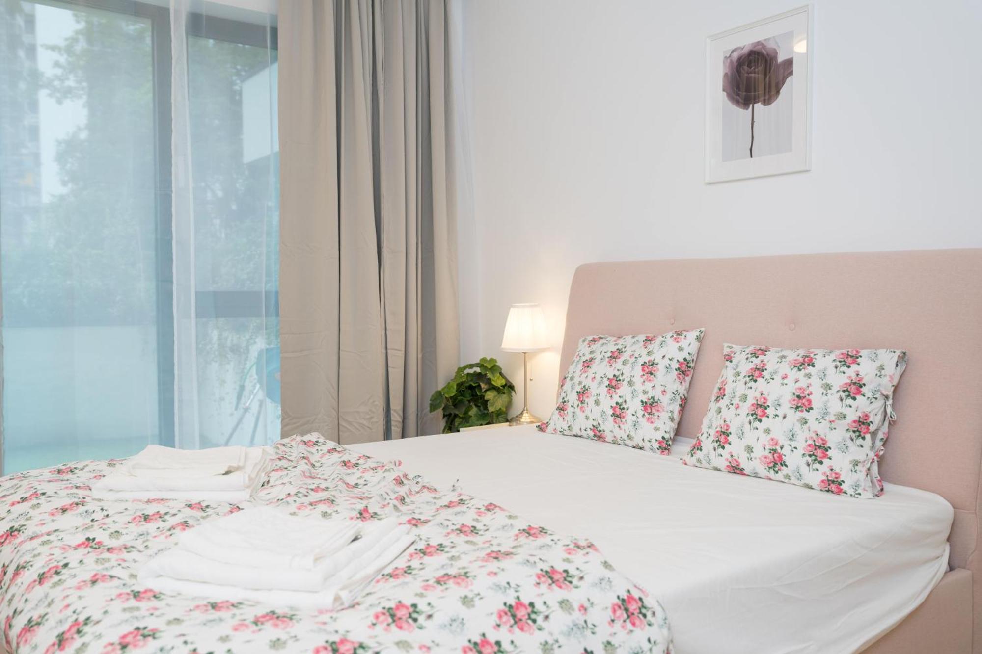 Apartment Promenada Puzi Place