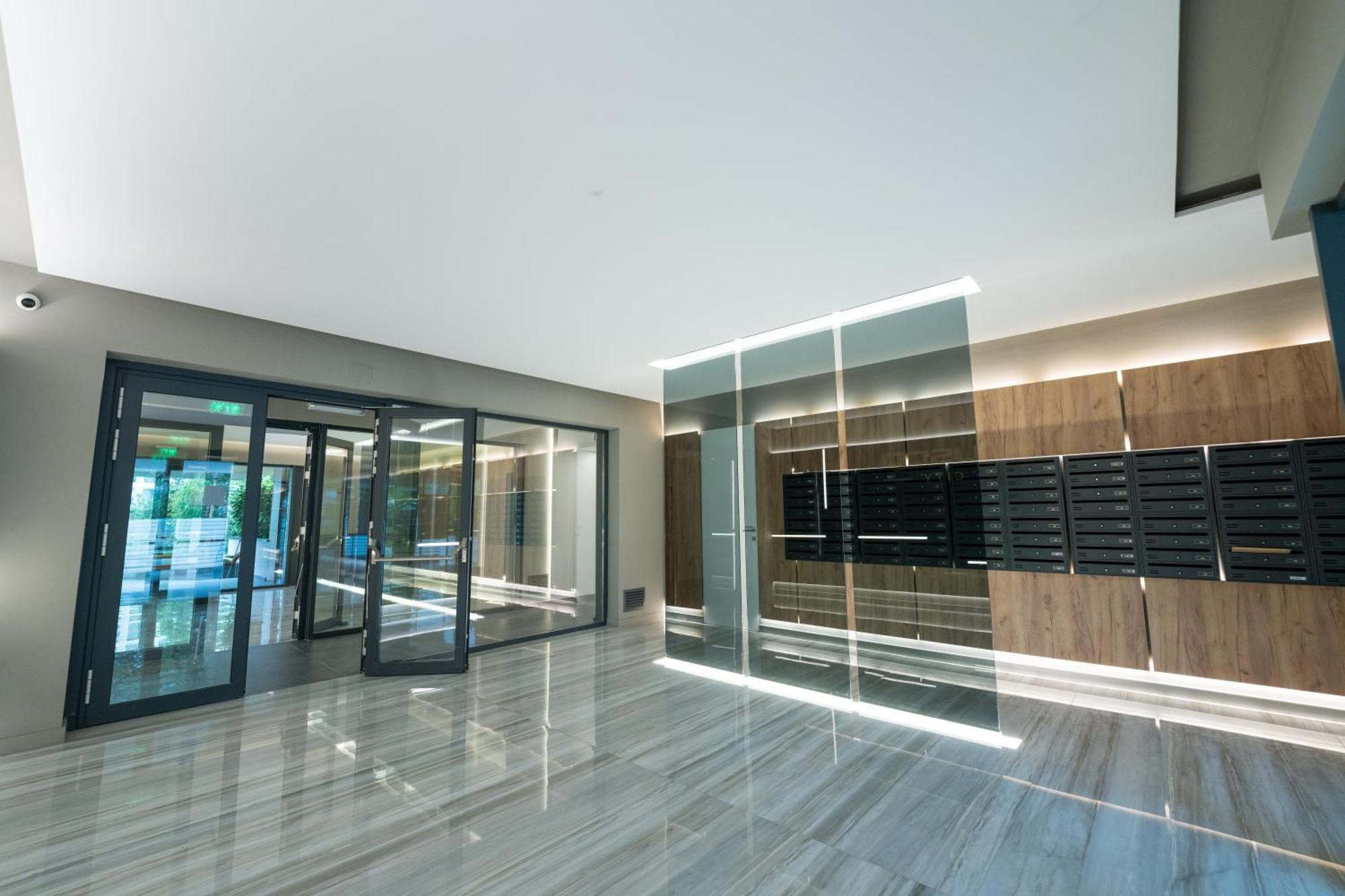 Promenada Puzi Place Apartment *