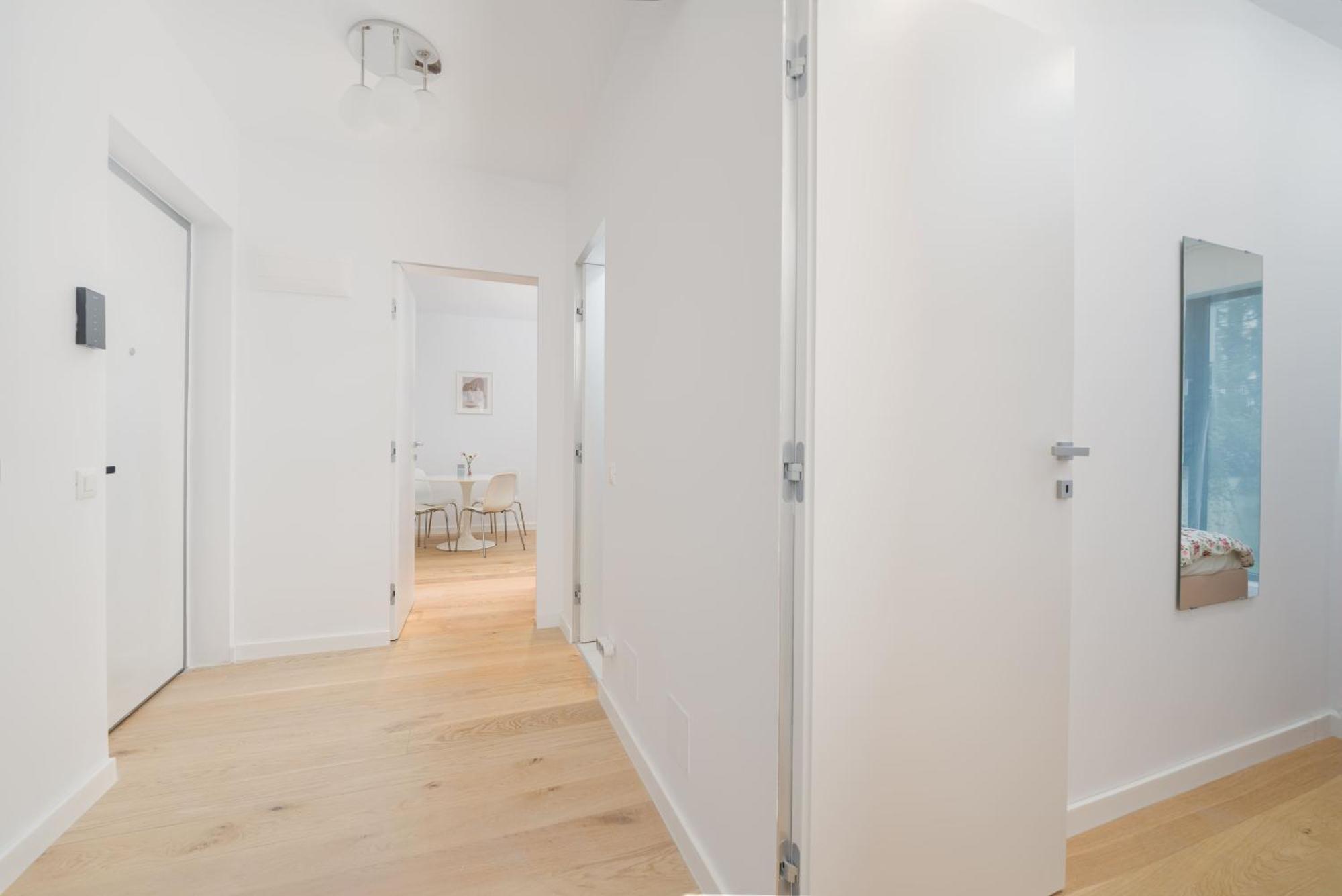 Apartment Promenada Puzi Place *