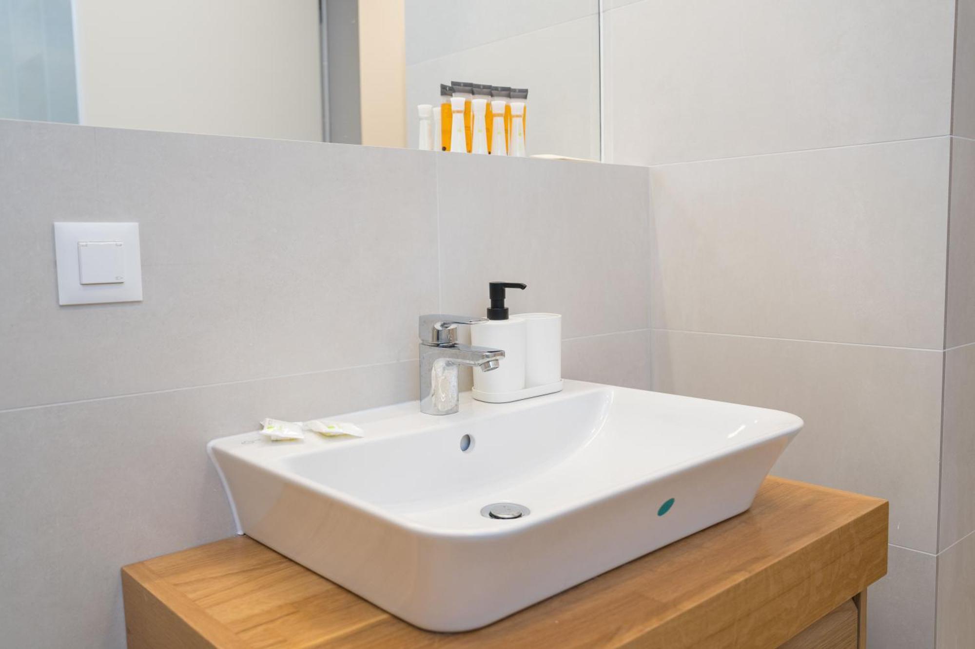 Promenada Puzi Place Apartment *