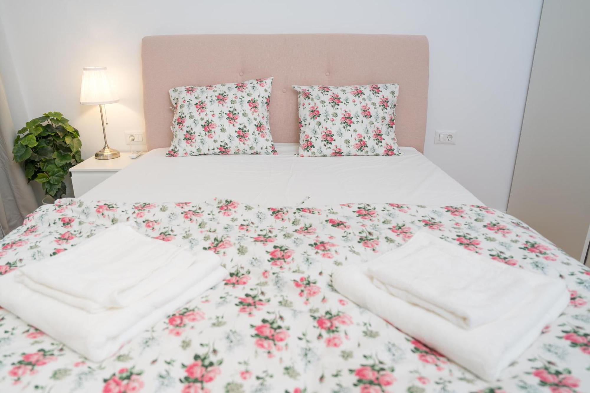 Promenada Puzi Place Apartment