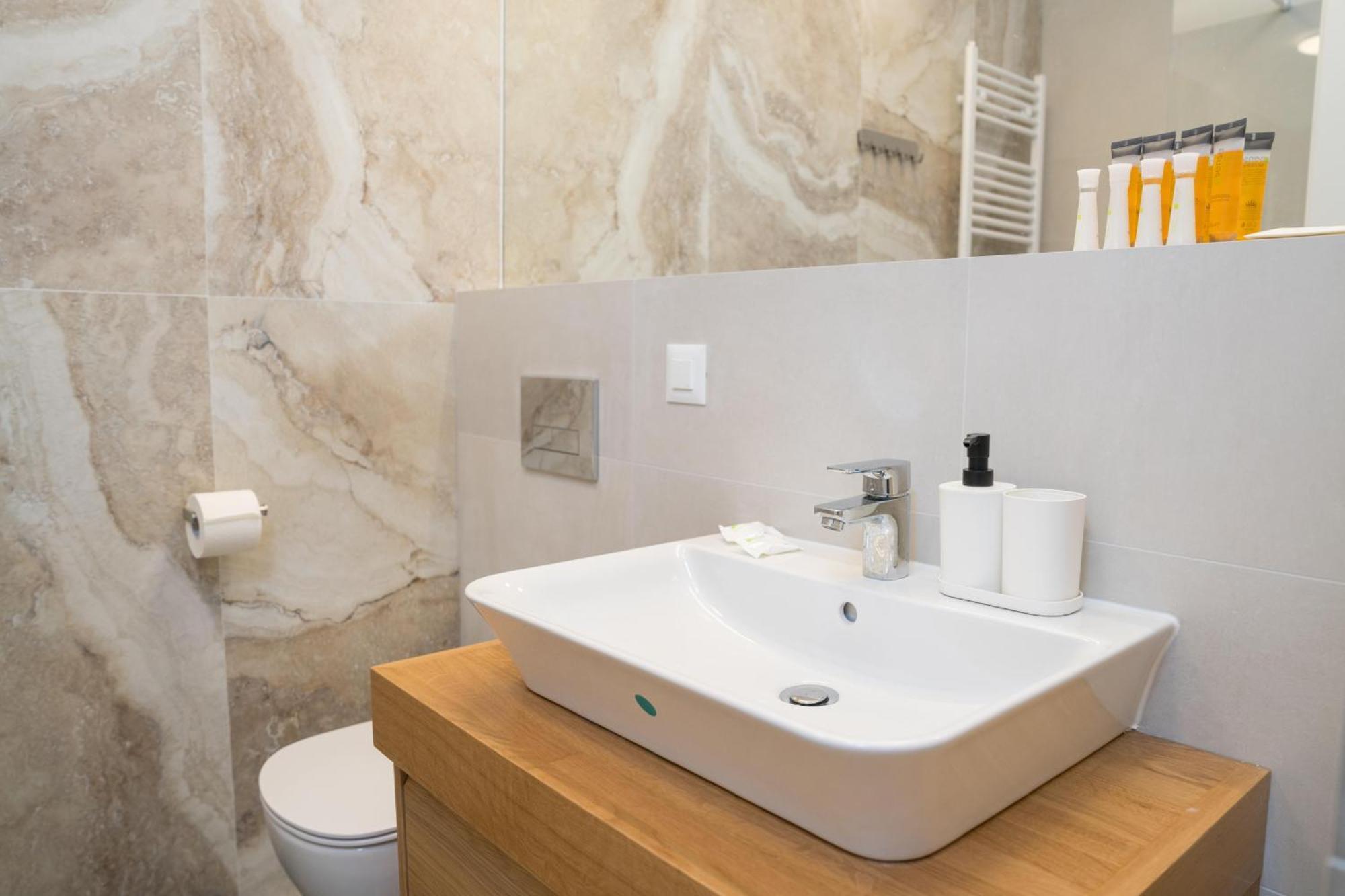 Promenada Puzi Place Apartment *