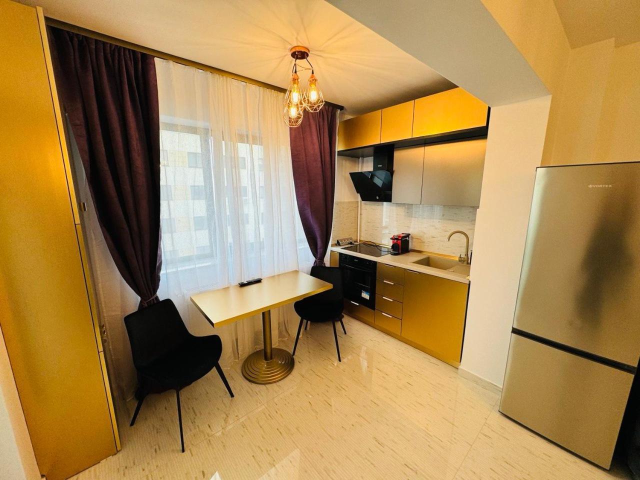 Dream 1 Apartment