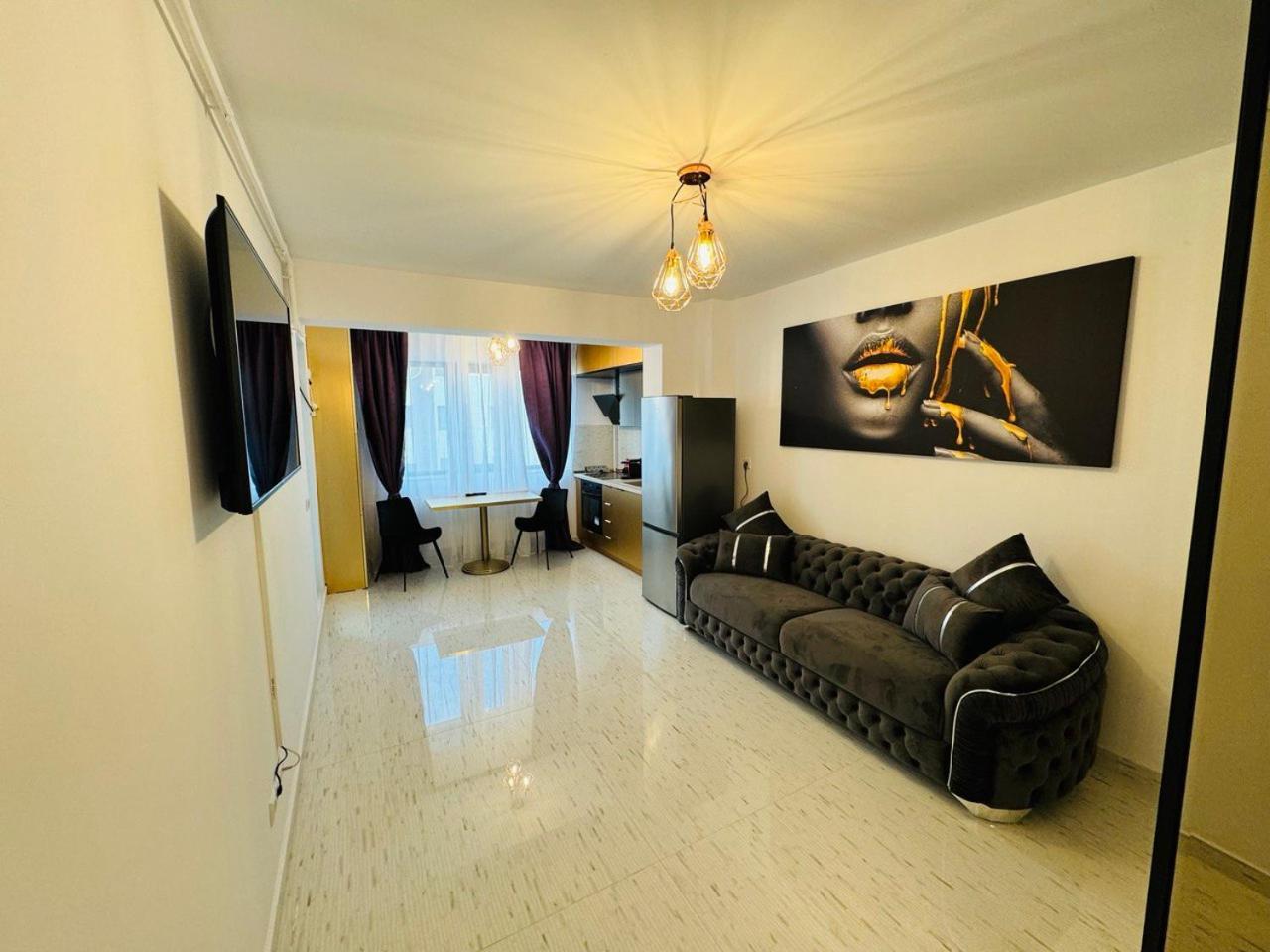 Apartment Dream 1