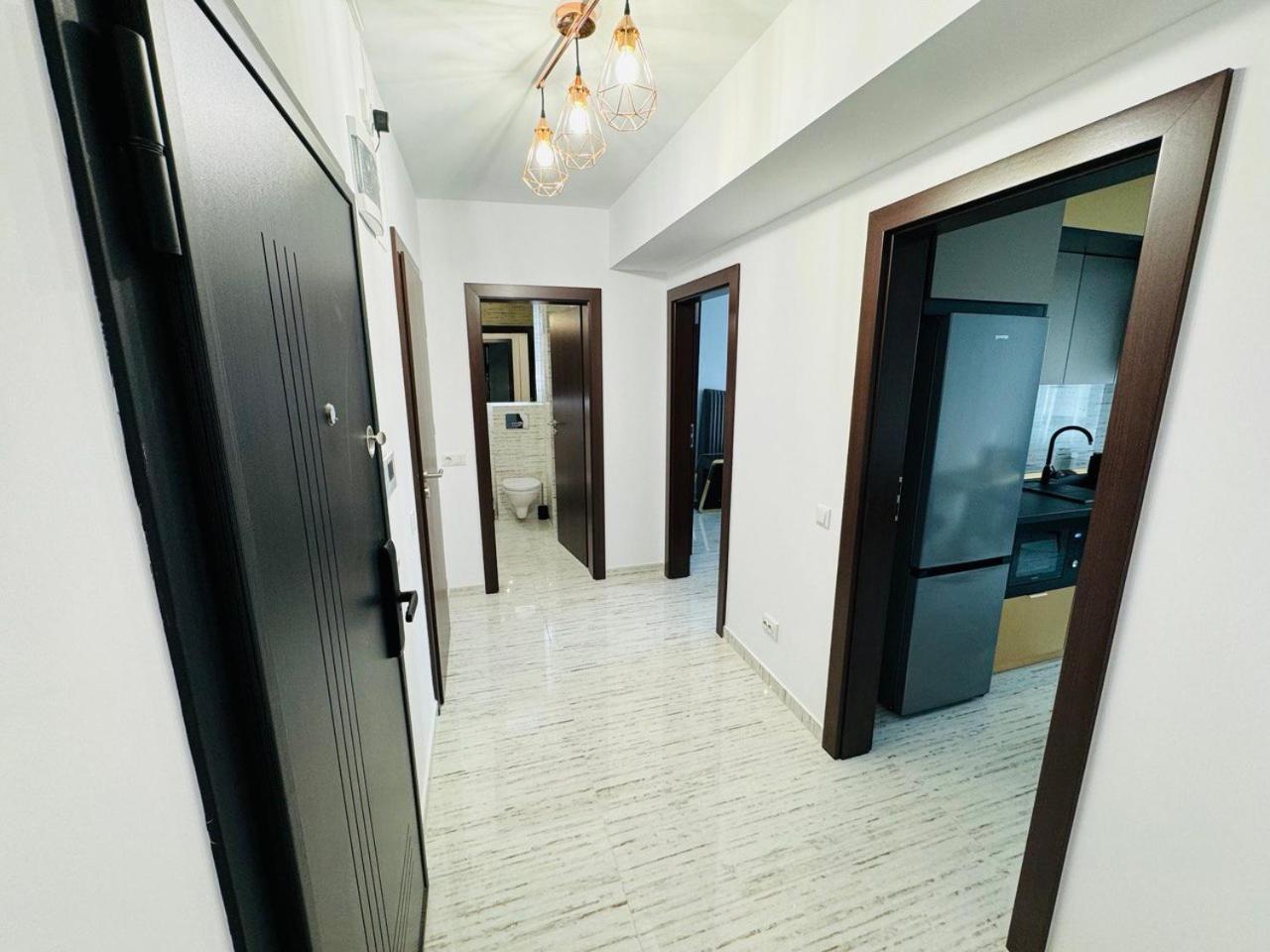 Apartment Dream 1