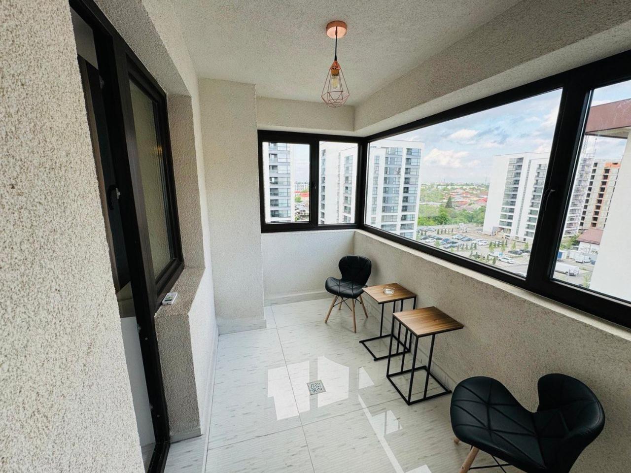 Apartment Dream 1 Bucharest