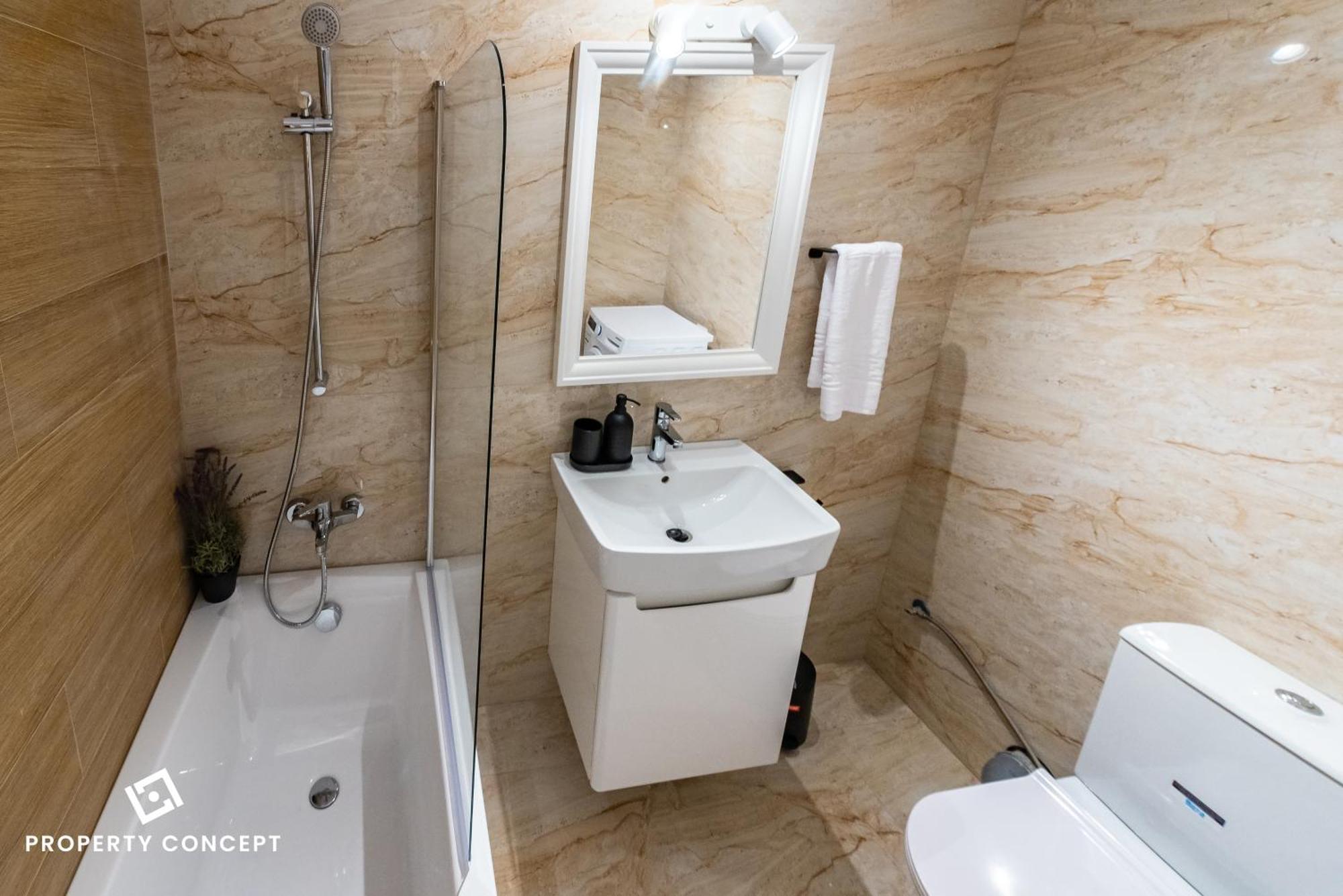711 Apartament Bucureşti