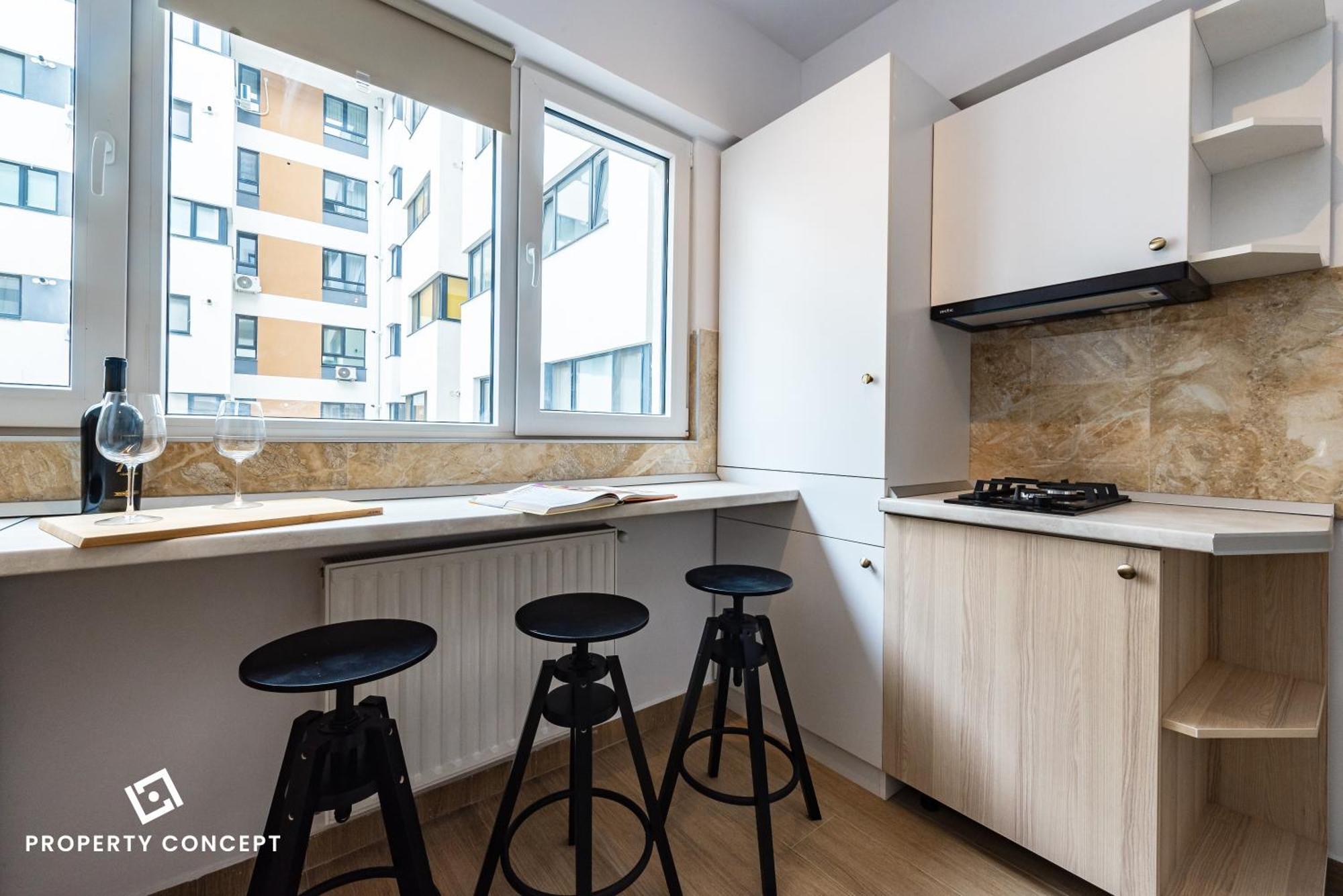711 Apartament